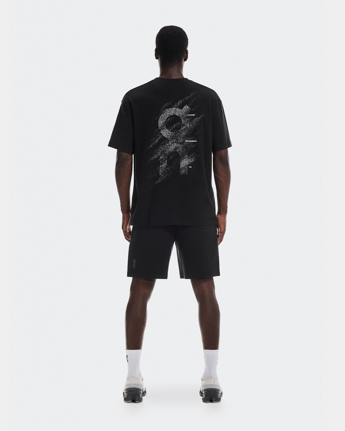 Men's Focus Tech Shorts