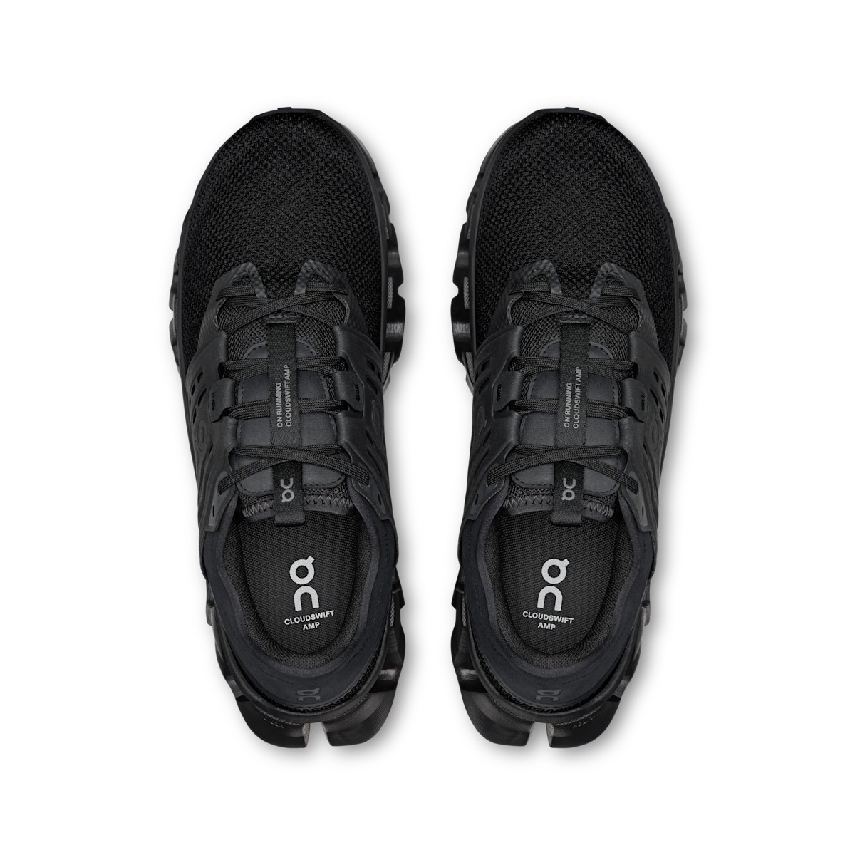 Men's Cloudswift Amp