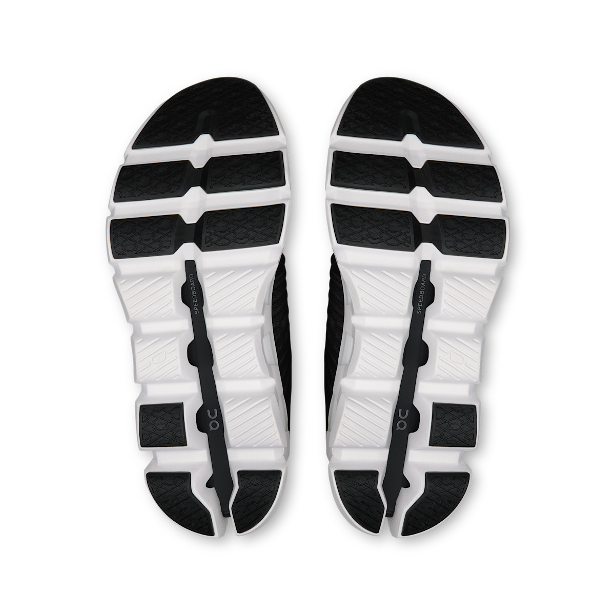 Women's Cloudswift 4