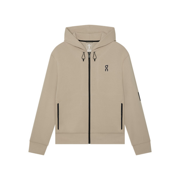 Men's Focus Tech Zip Hoodie