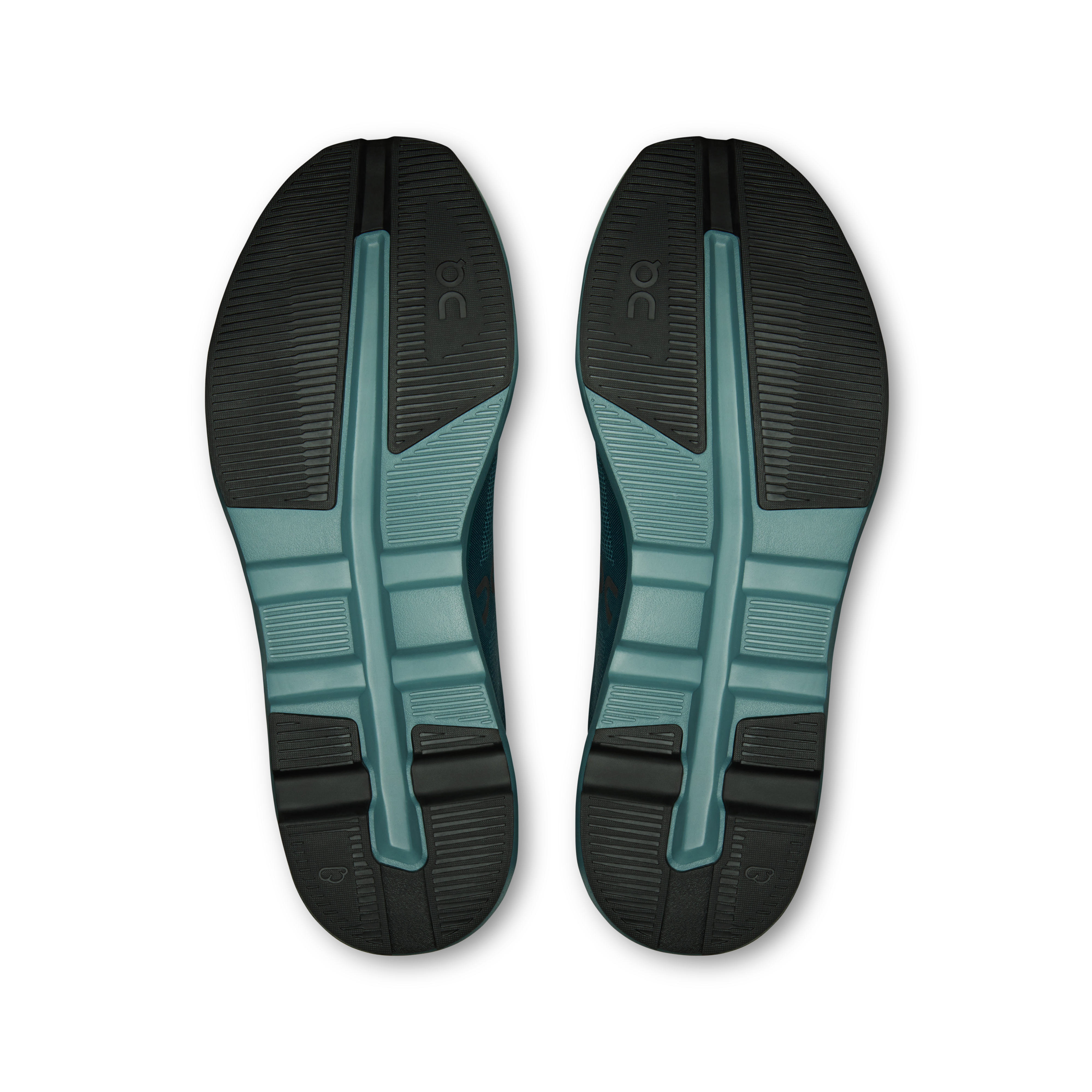 On Cloudzone Mistletoe & Agave Men – All-day, CloudTec®, Helion™ superfoam Shoes