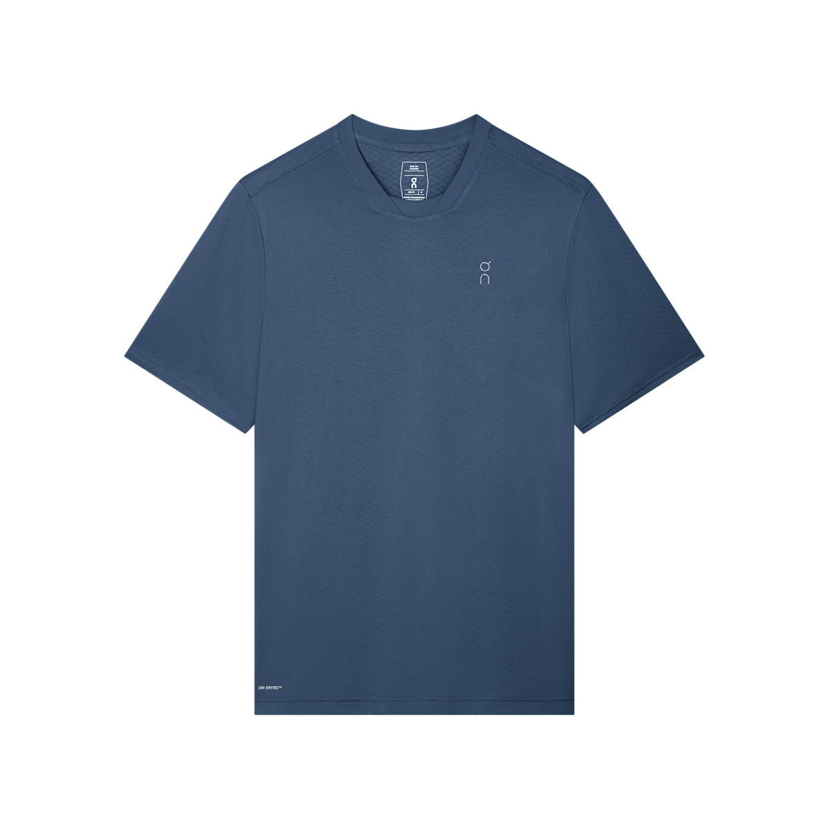 Men's Court-T Edit