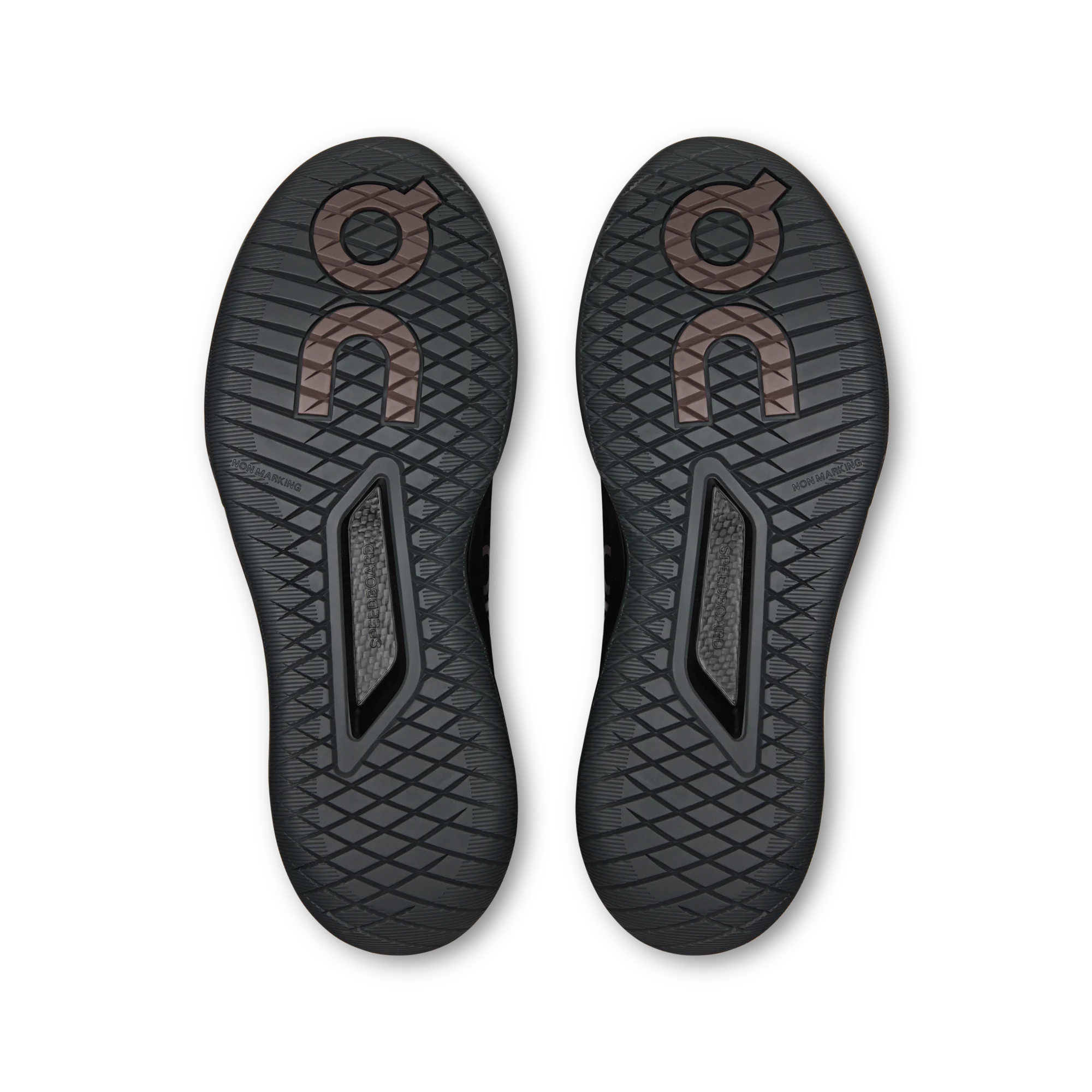 Men's THE ROGER Pro 3 Black | Ash - thumbnail 3