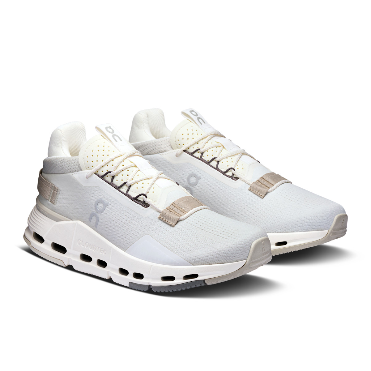 Women's Cloudnova 2