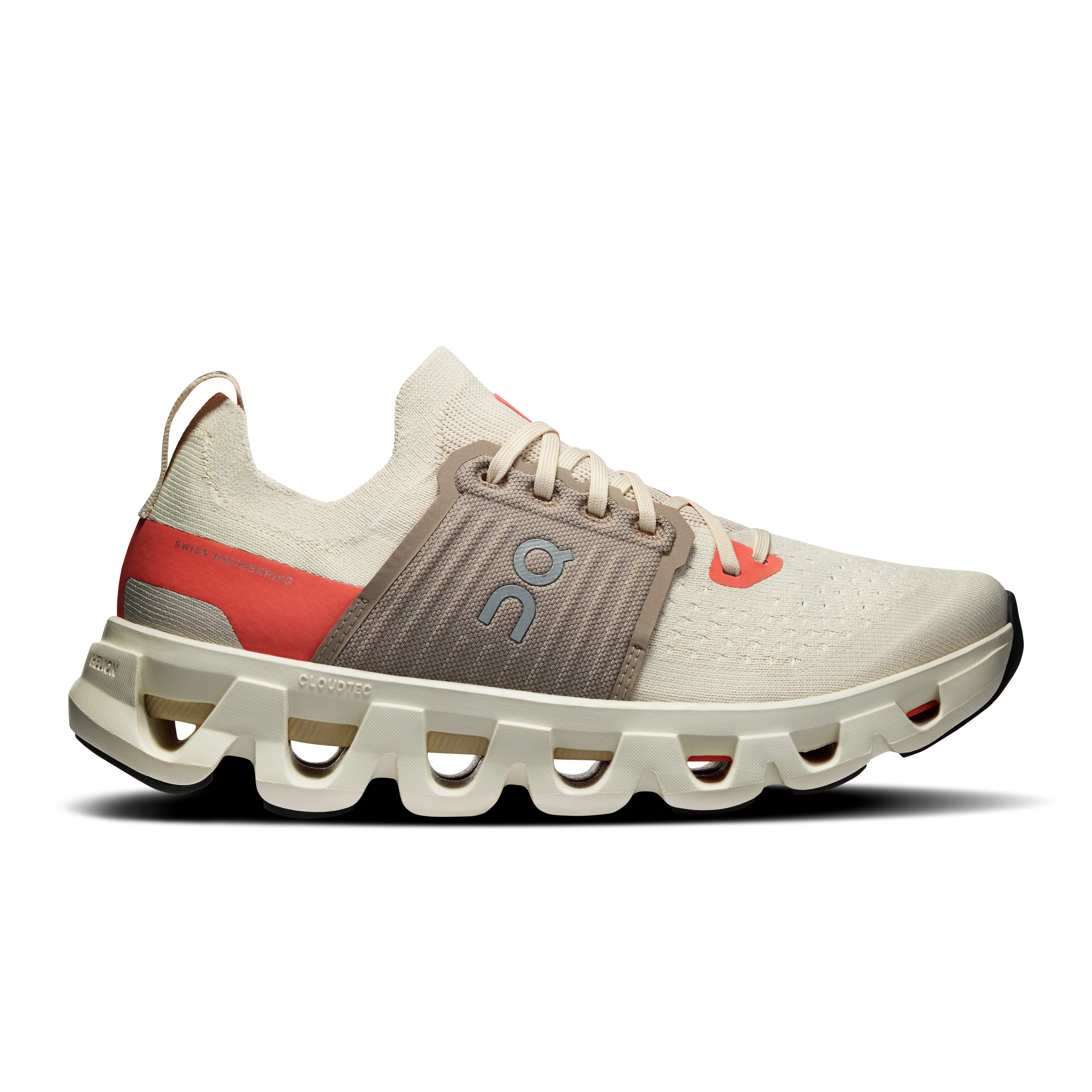 Women / Cream | Salmon / 40