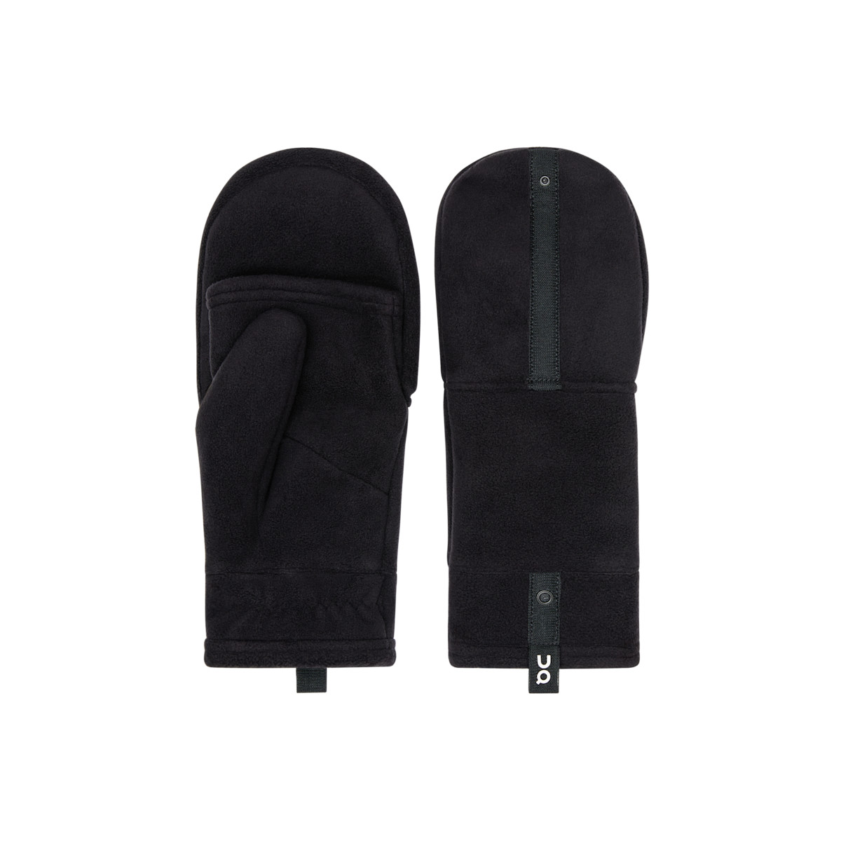 Fleece Mitten