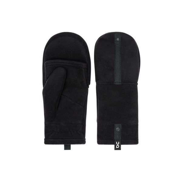 Fleece Mitten