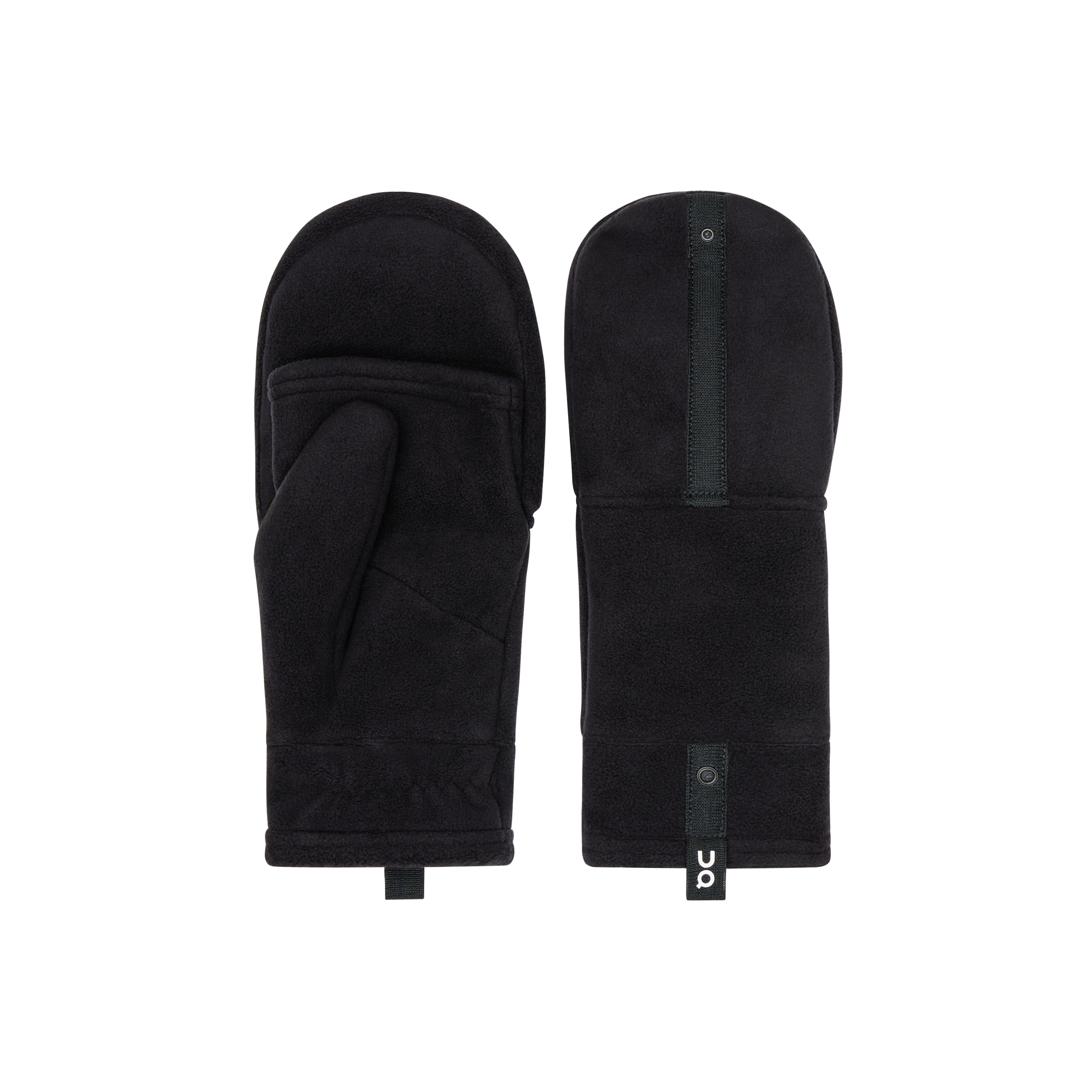 Fleece Mitten