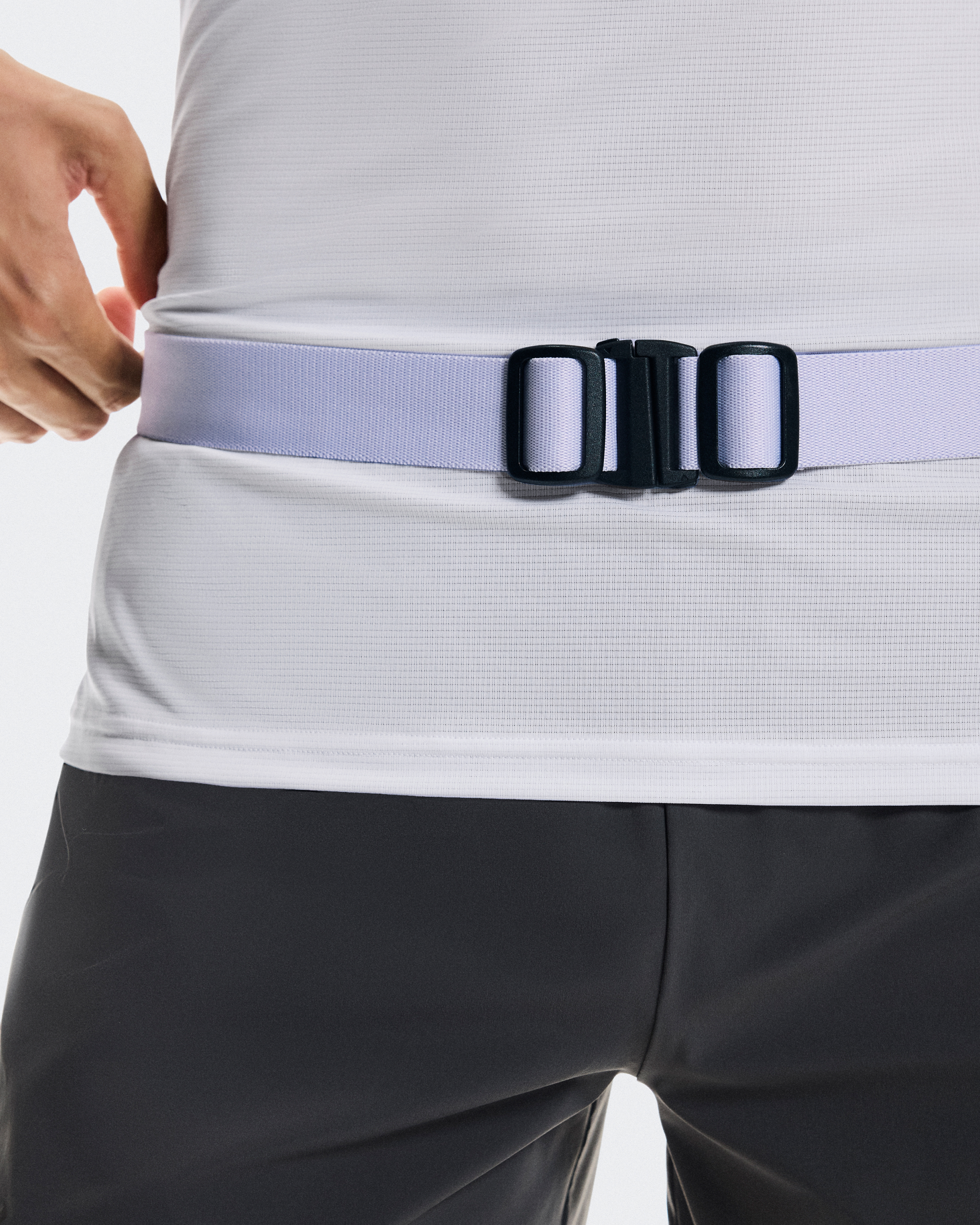 Speed Belt | Purple | On United States