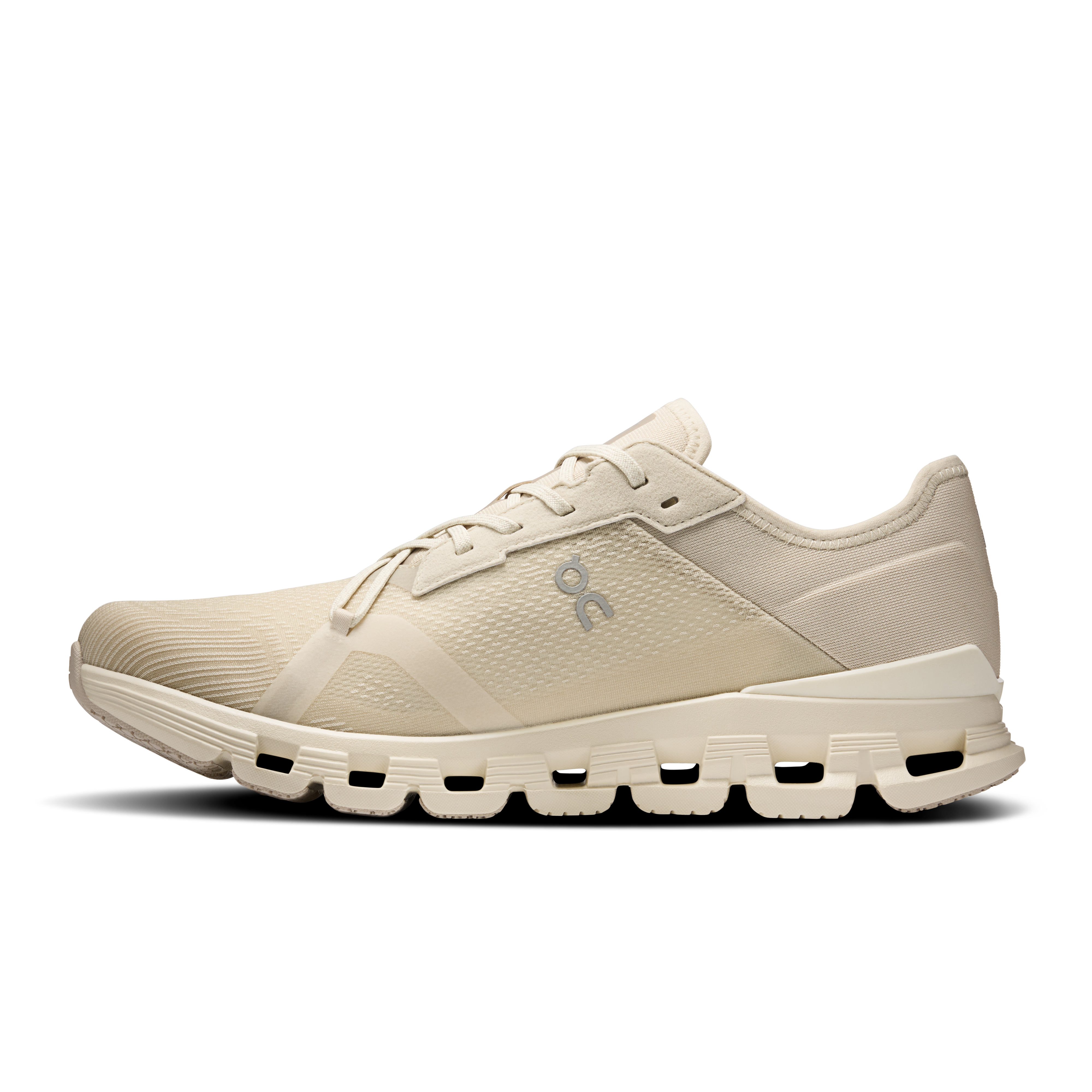 On Cloud X 4 AD Pelican & Ghost Men training_shoes Shoes