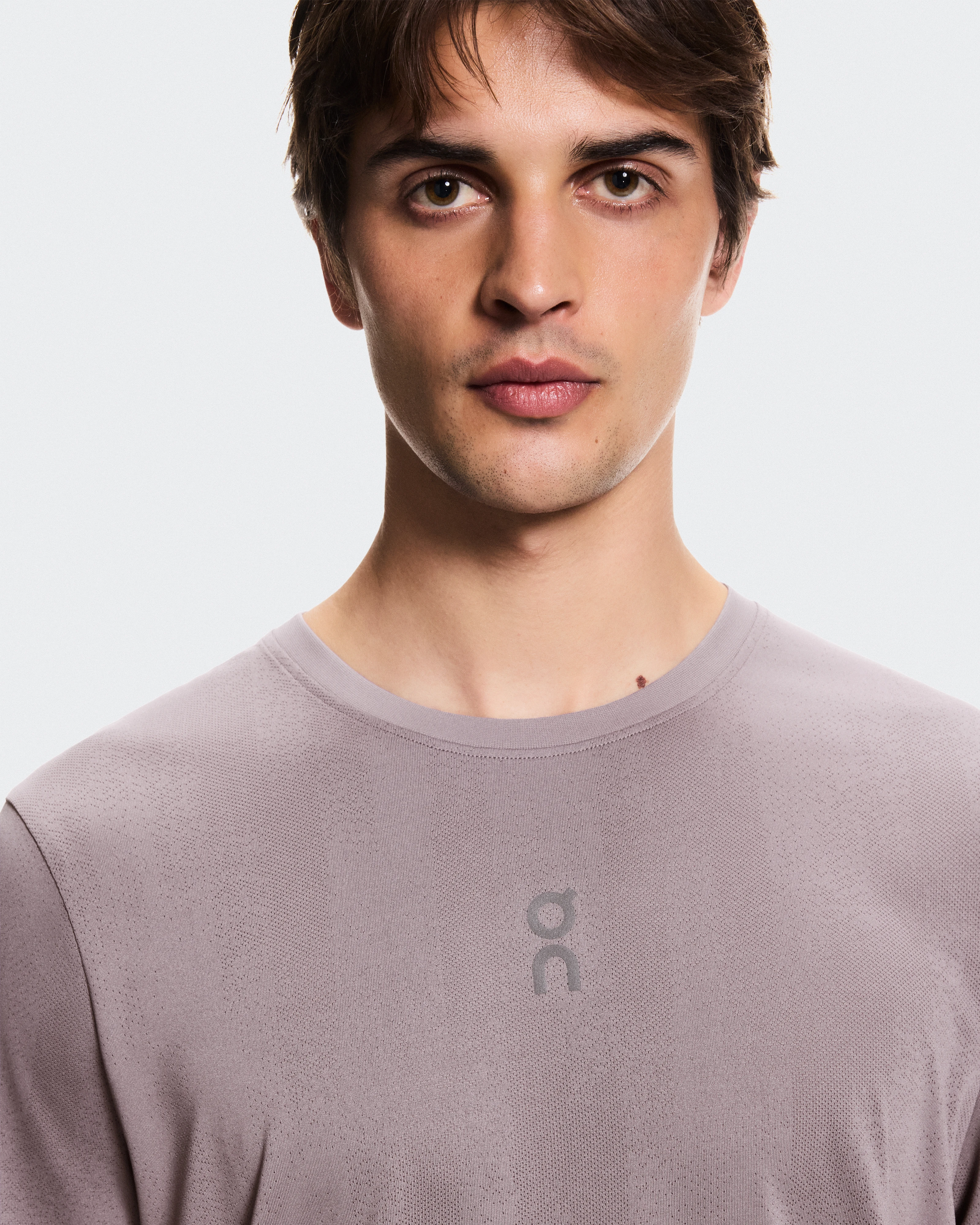 On Trail-T Gobi Men Tops and t-shirts