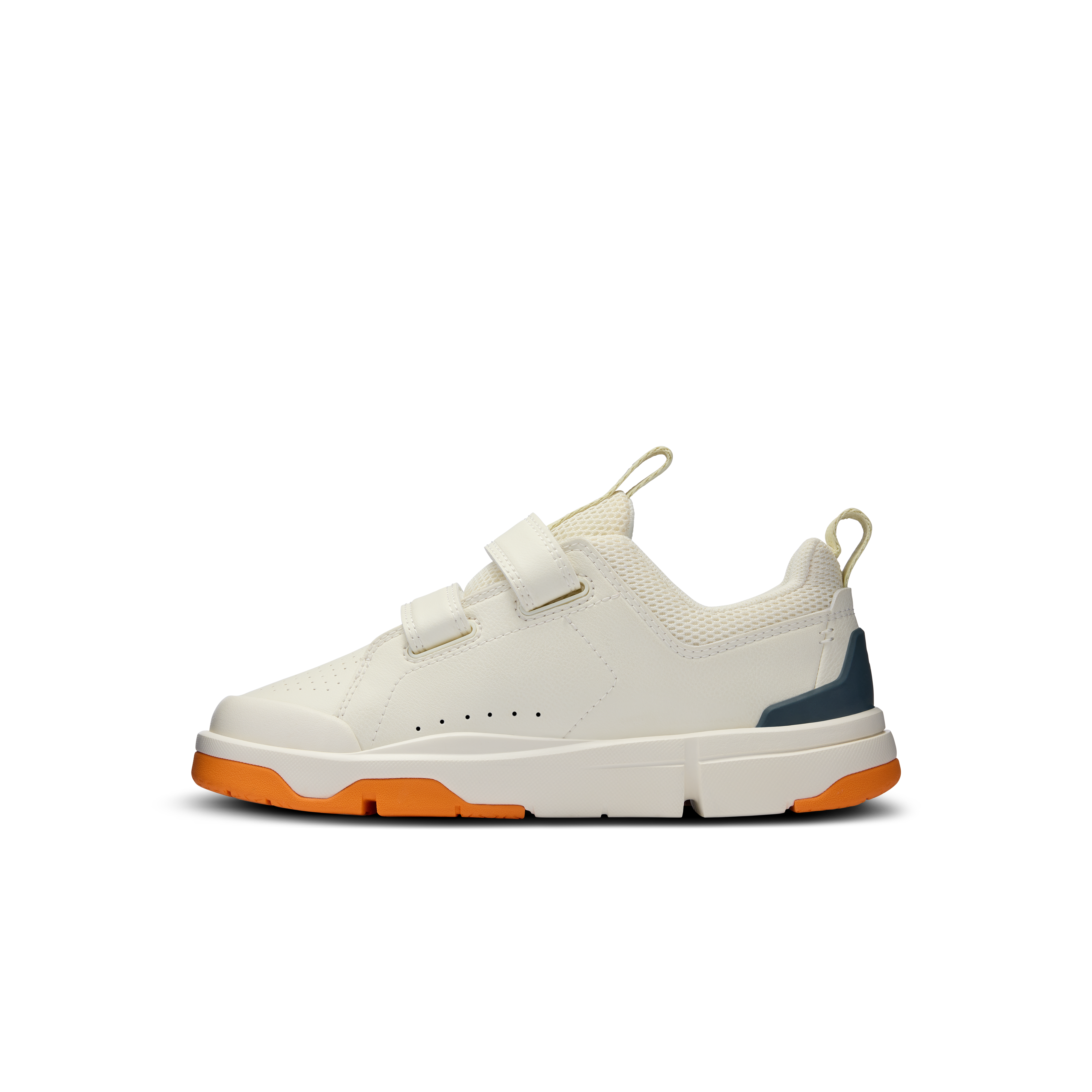 THE ROGER KidsKids / Ivory | Orange / 32