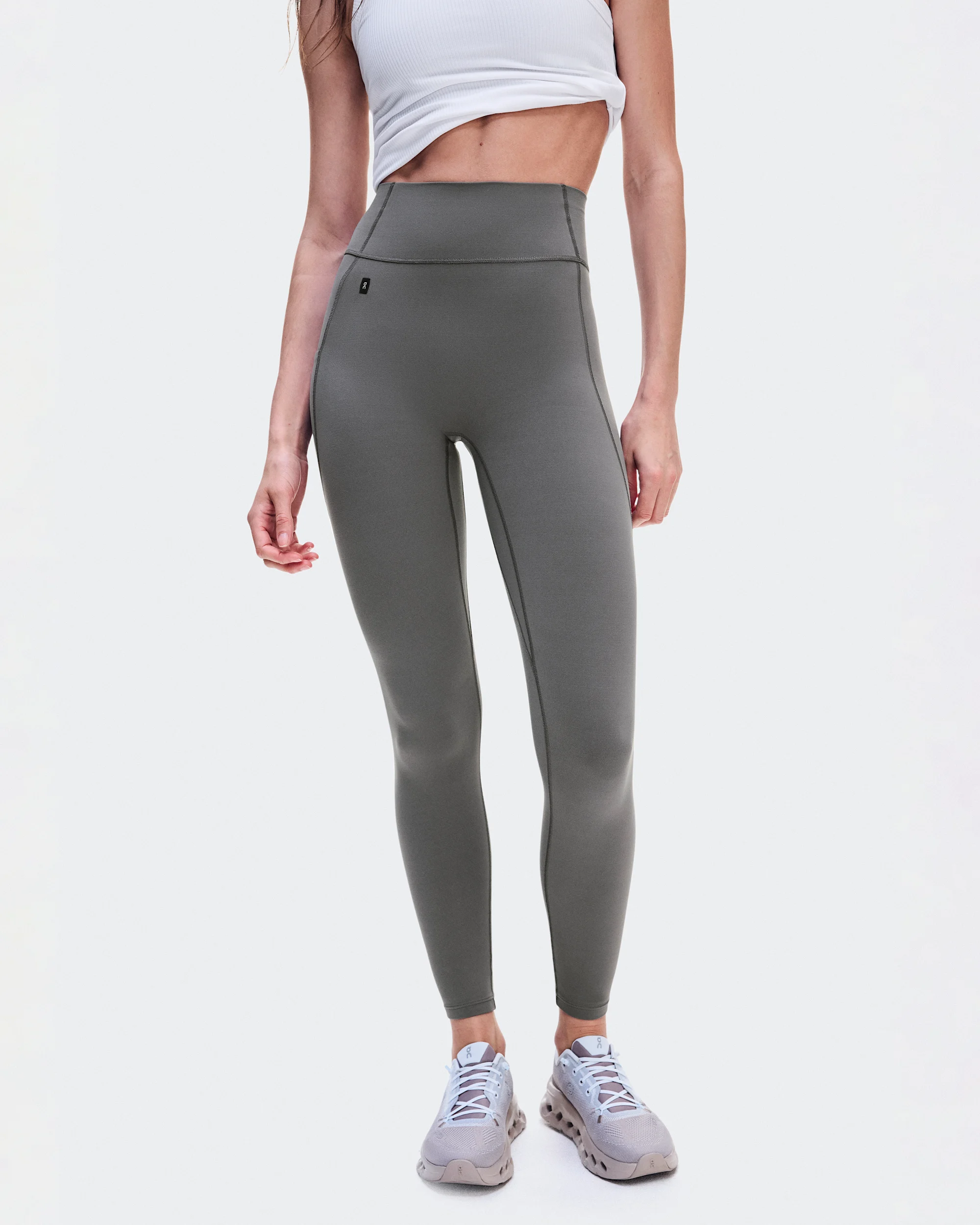 Women's Studio Leggings Magnolia - thumbnail 9