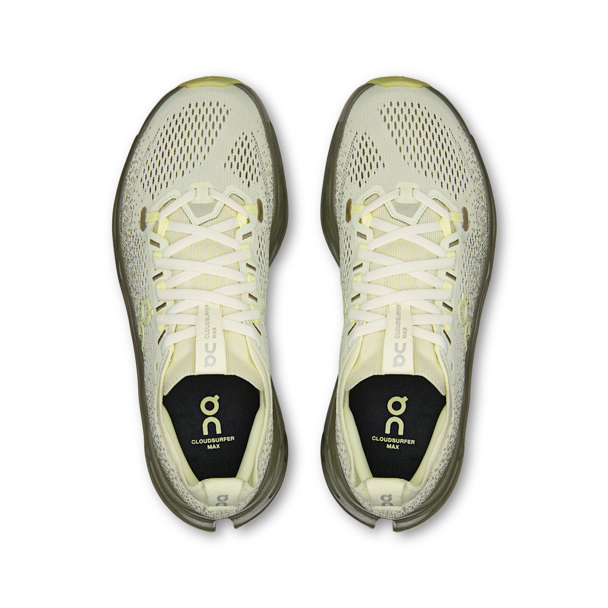 Women's Cloudsurfer Max