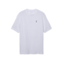 Club-T Graphic Short-Sleeve Shirt in White