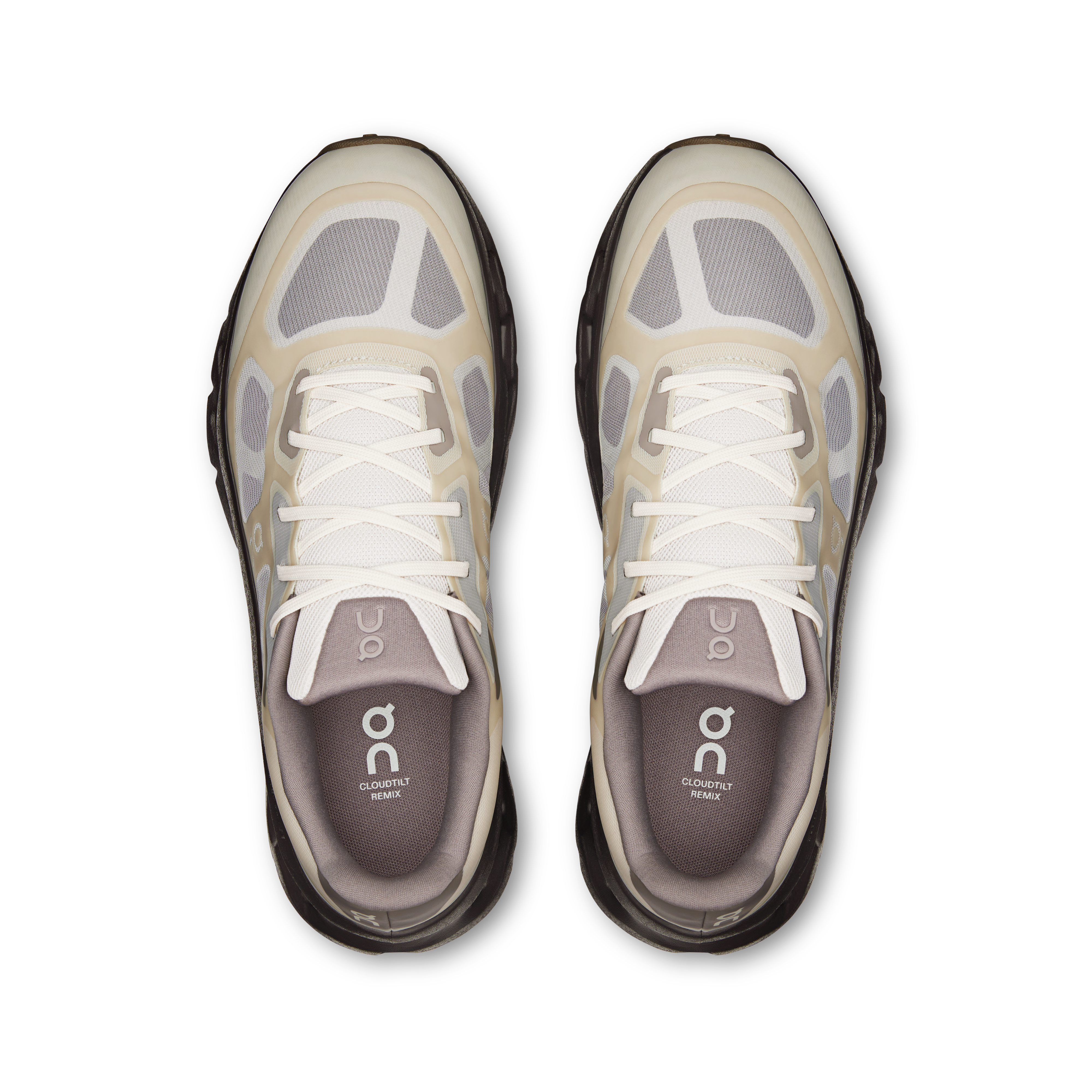 On Cloudtilt Remix Dew & Pebble Men Active life Shoes