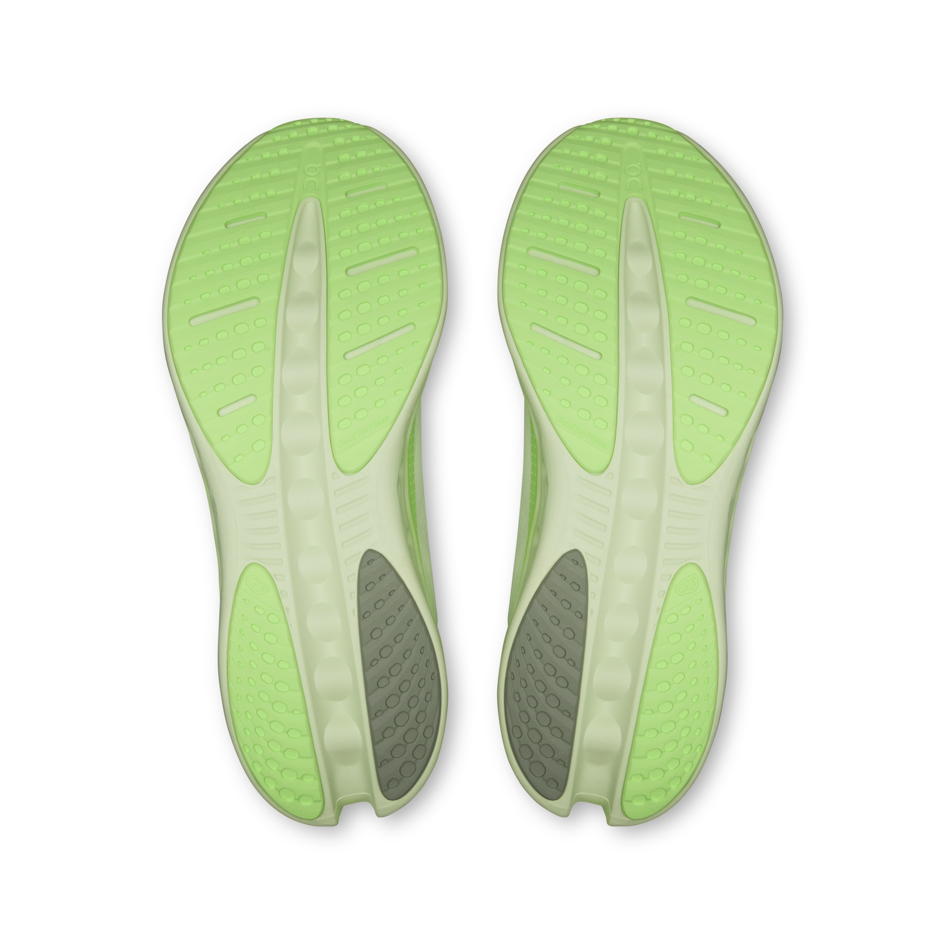 On Cloudsurfer 3 Flowerbud & Lucent Women Road running Shoes