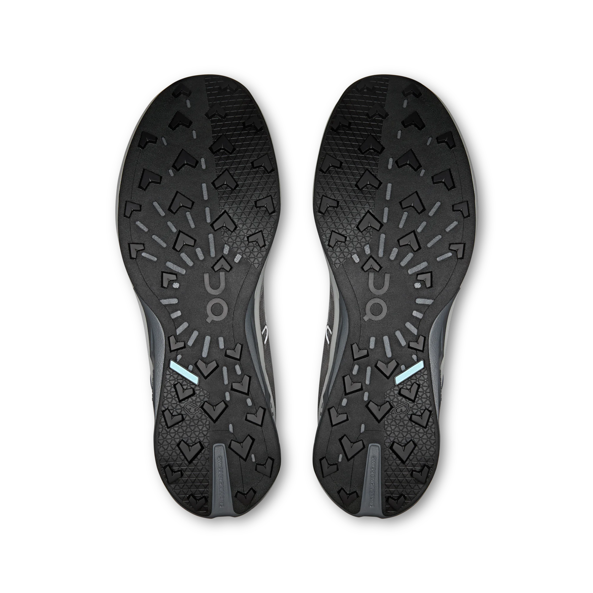 Men's Cloudultra Peak Juniper | Black - thumbnail 9