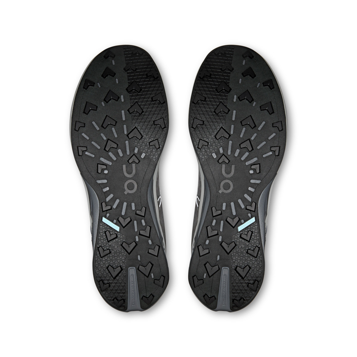 Men's Cloudultra Peak