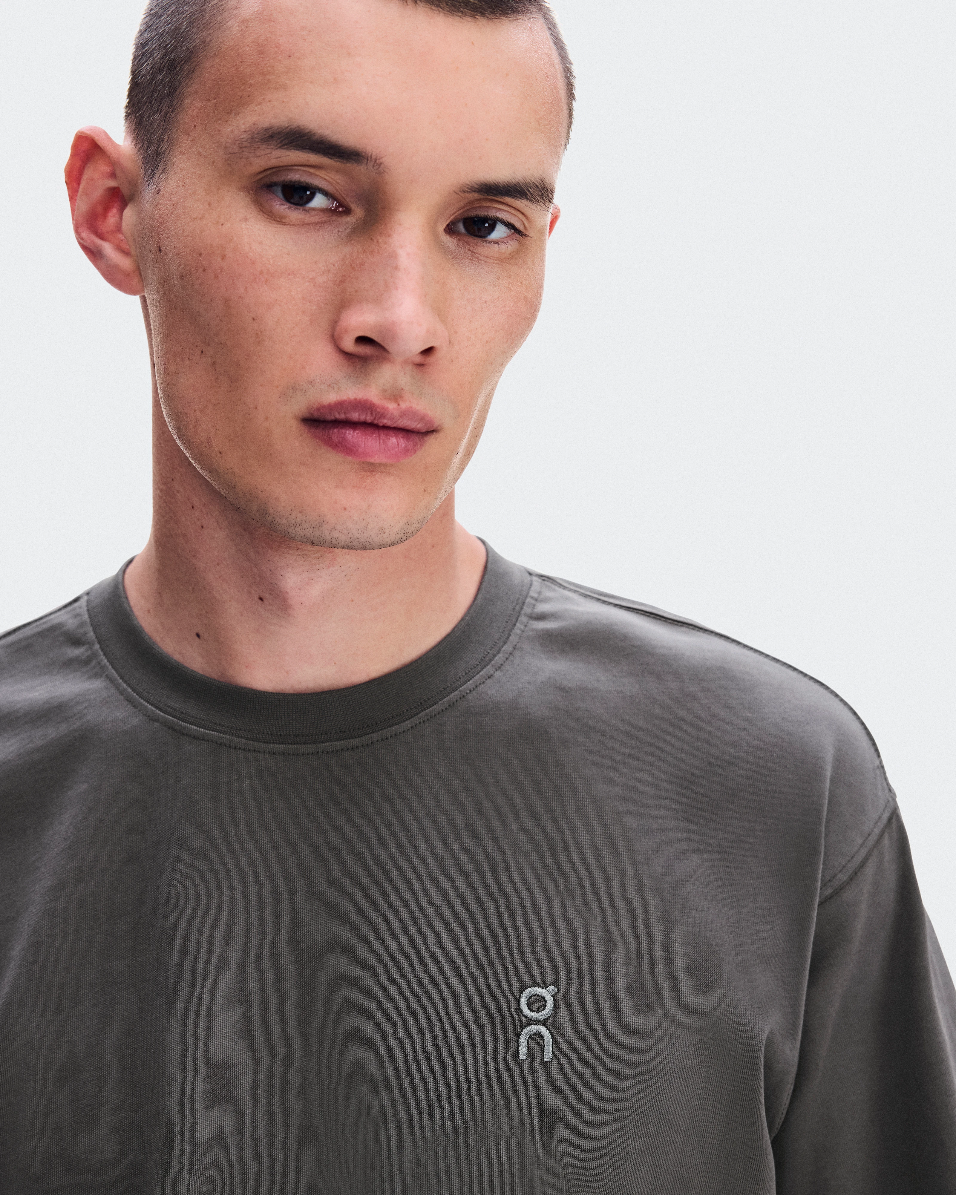 On Club Collective-T Ember Men Tops and t-shirts