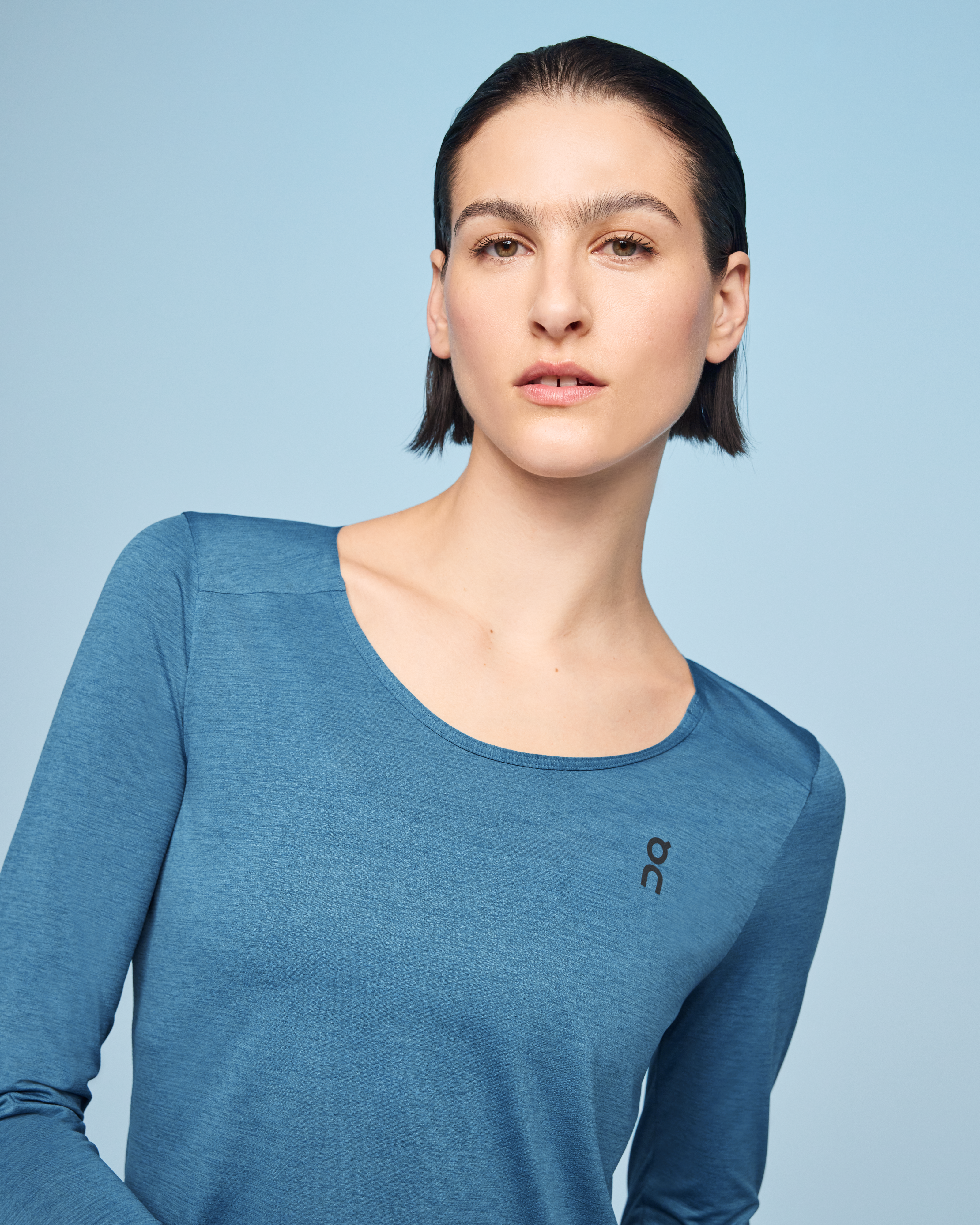On Performance Long-T Stellar Donna Maglie e magliette
