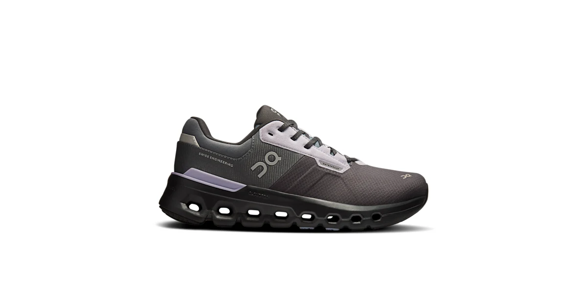 On Cloudrunner 2 WP bij On