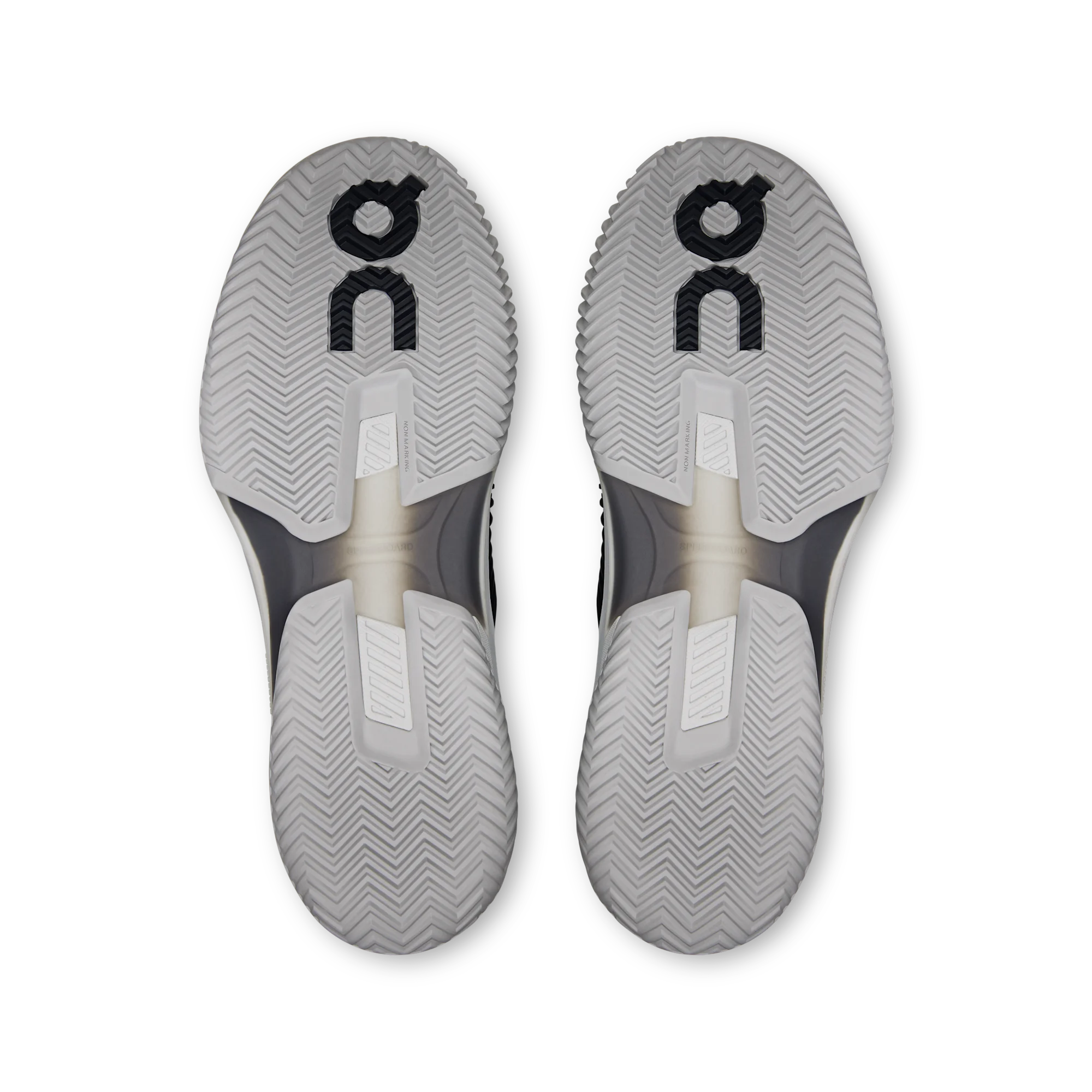 Men's THE ROGER Pro Fire Clay Storm | White - thumbnail 9