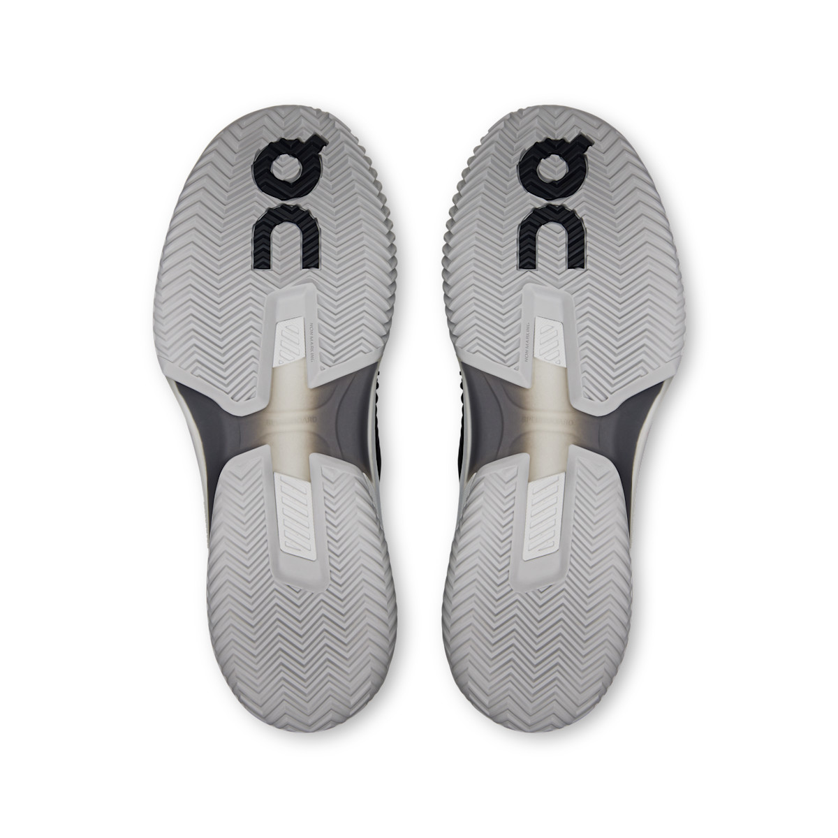 Men's THE ROGER Pro Fire Clay