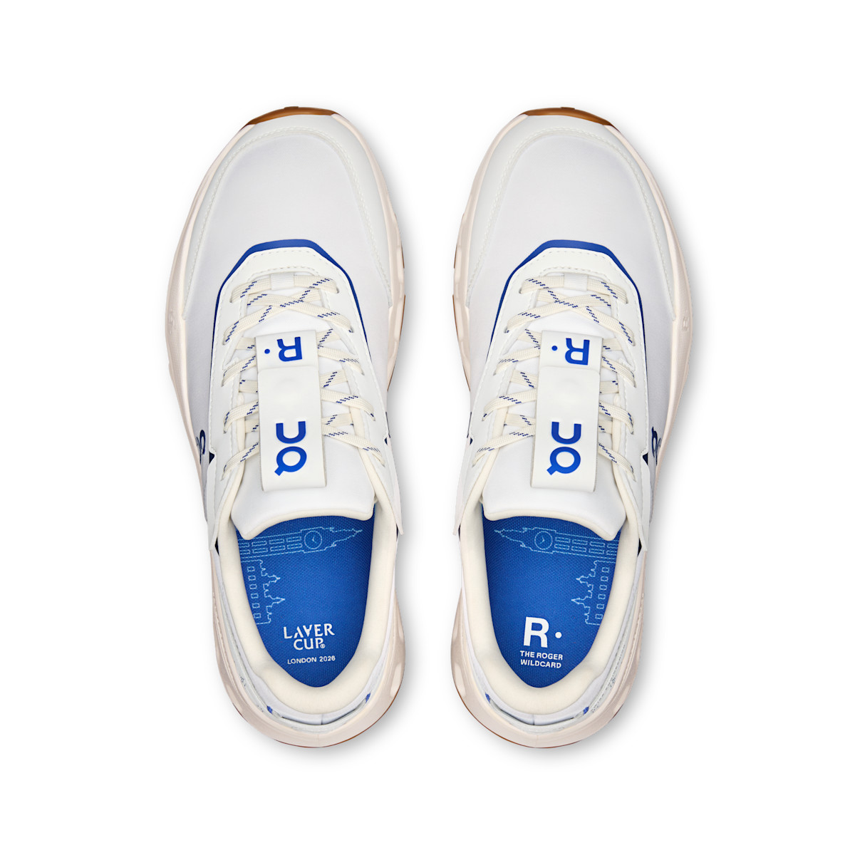 Women's THE ROGER Wildcard LC