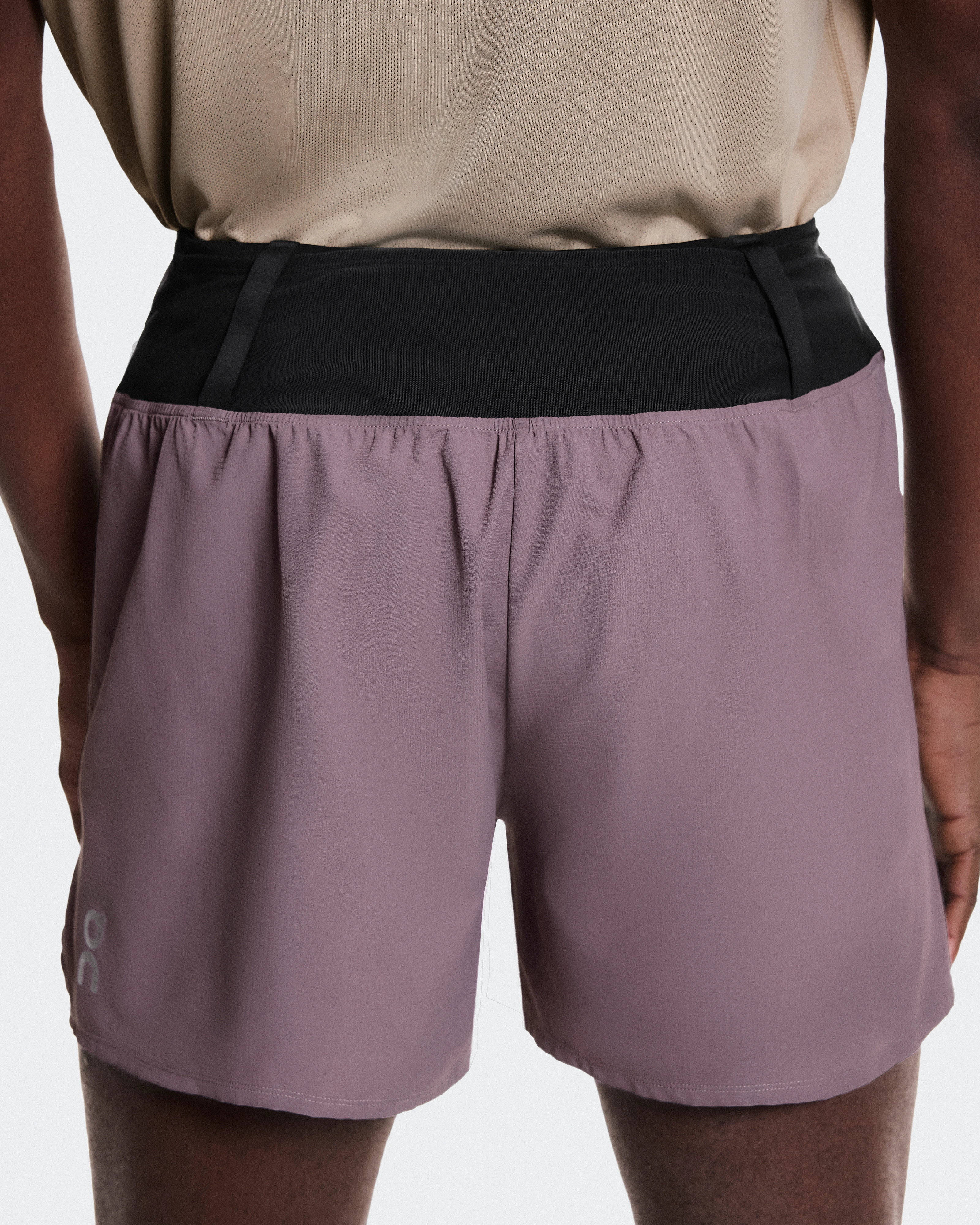 On Trail Shorts Gobi Men Shorts