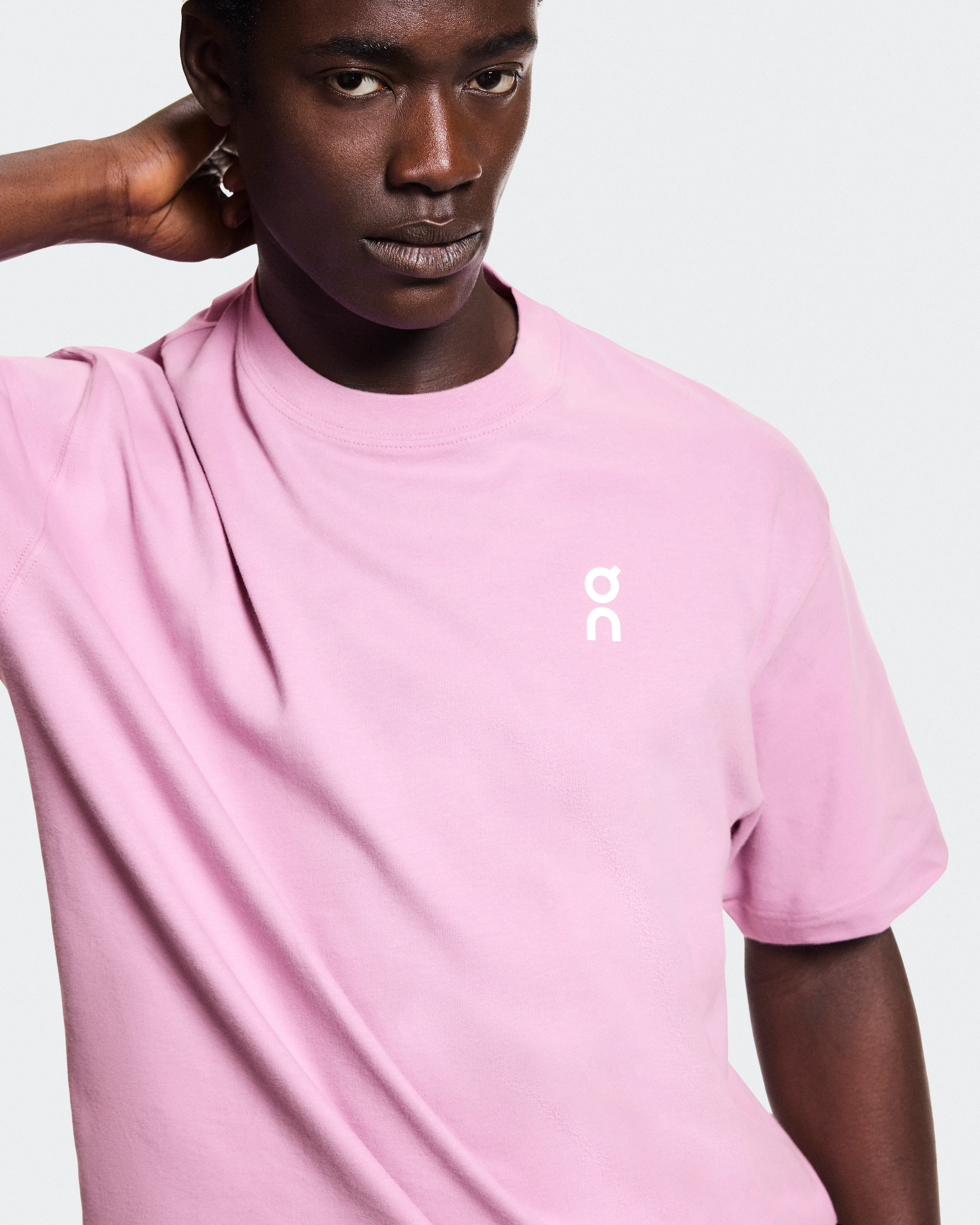 On Club-T Rhythm Sakura Men Tops and t-shirts