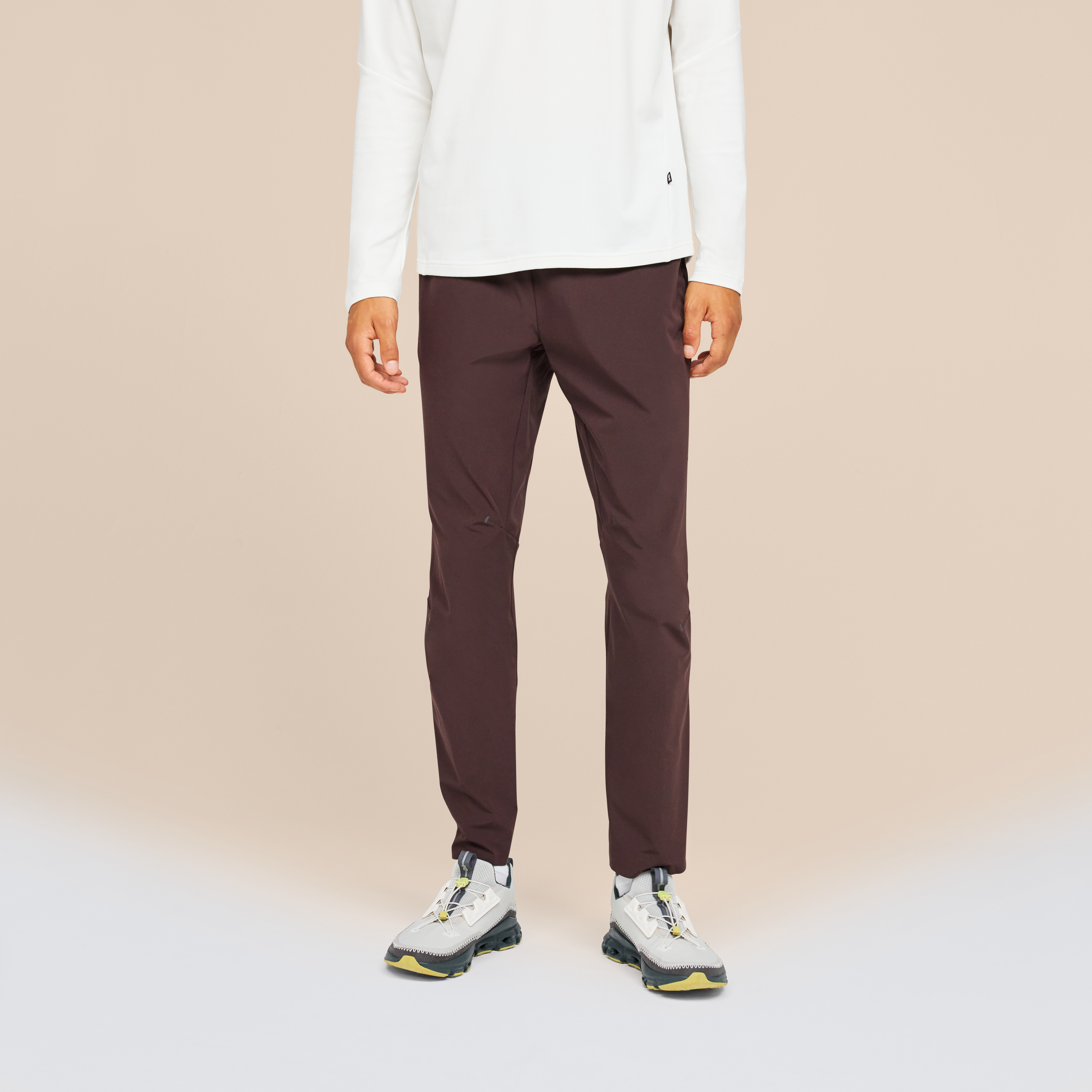 Movement Pants in Ox