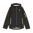 Trek Jacket in Black