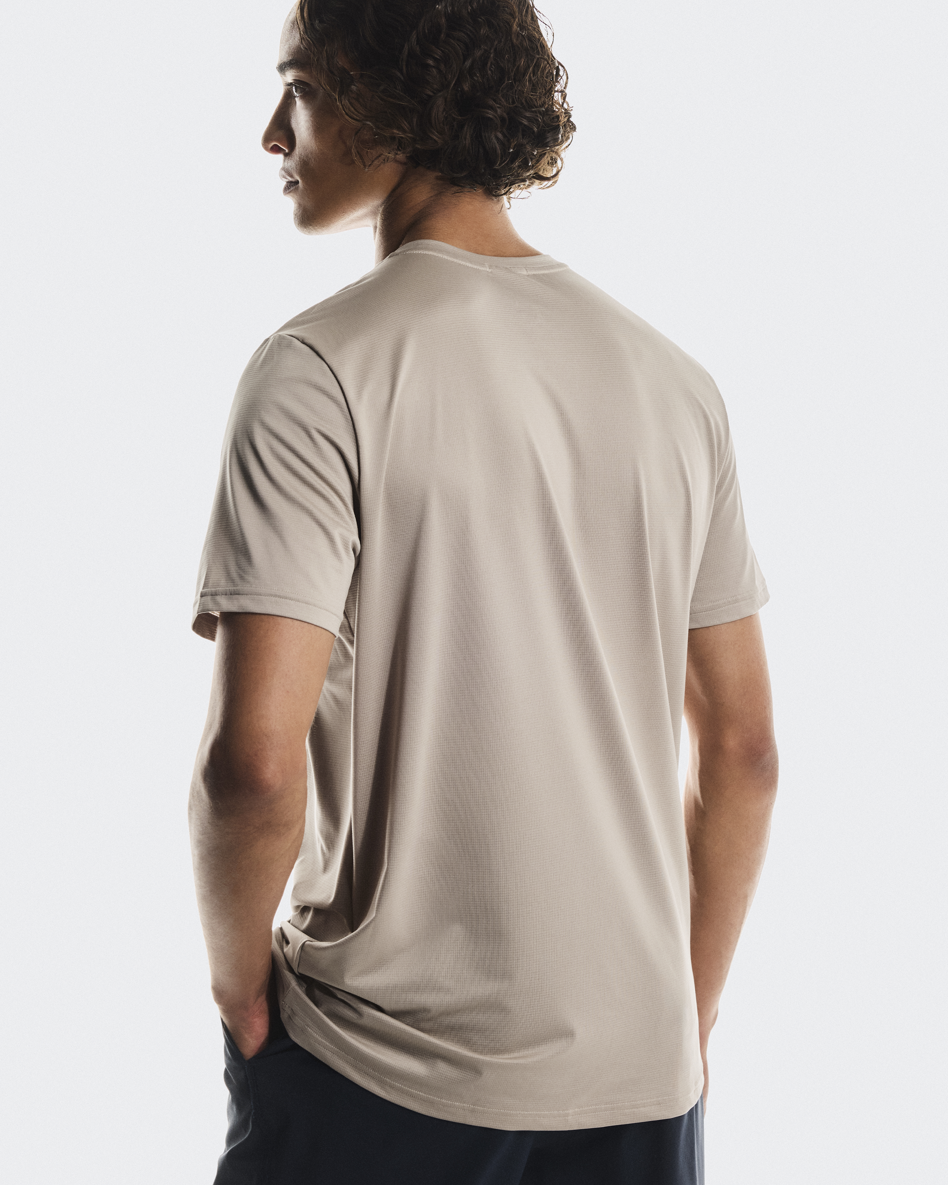Men's Core-T | Beige | On United States
