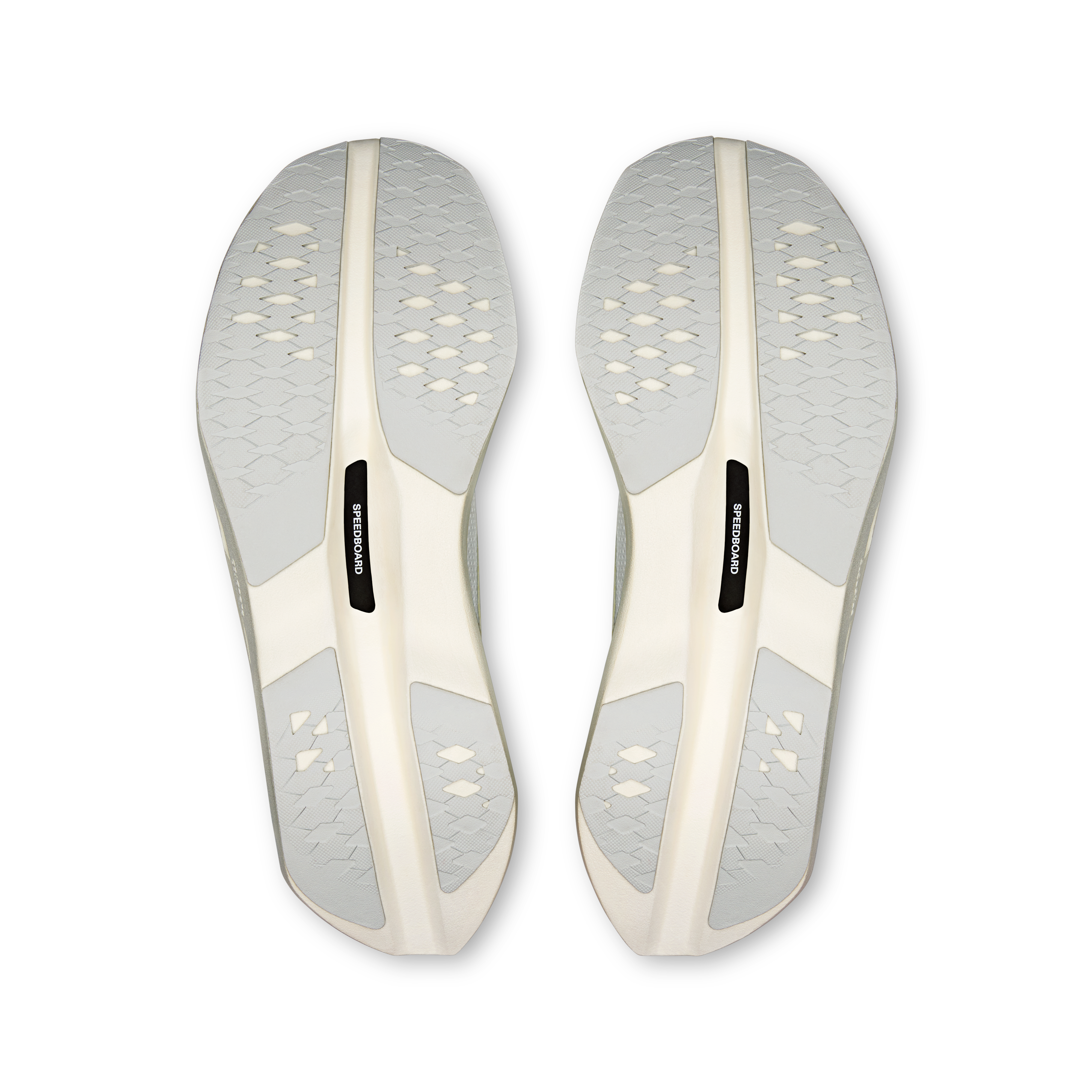 Cloudboom Volt PAFWomen / White | Gale / 42