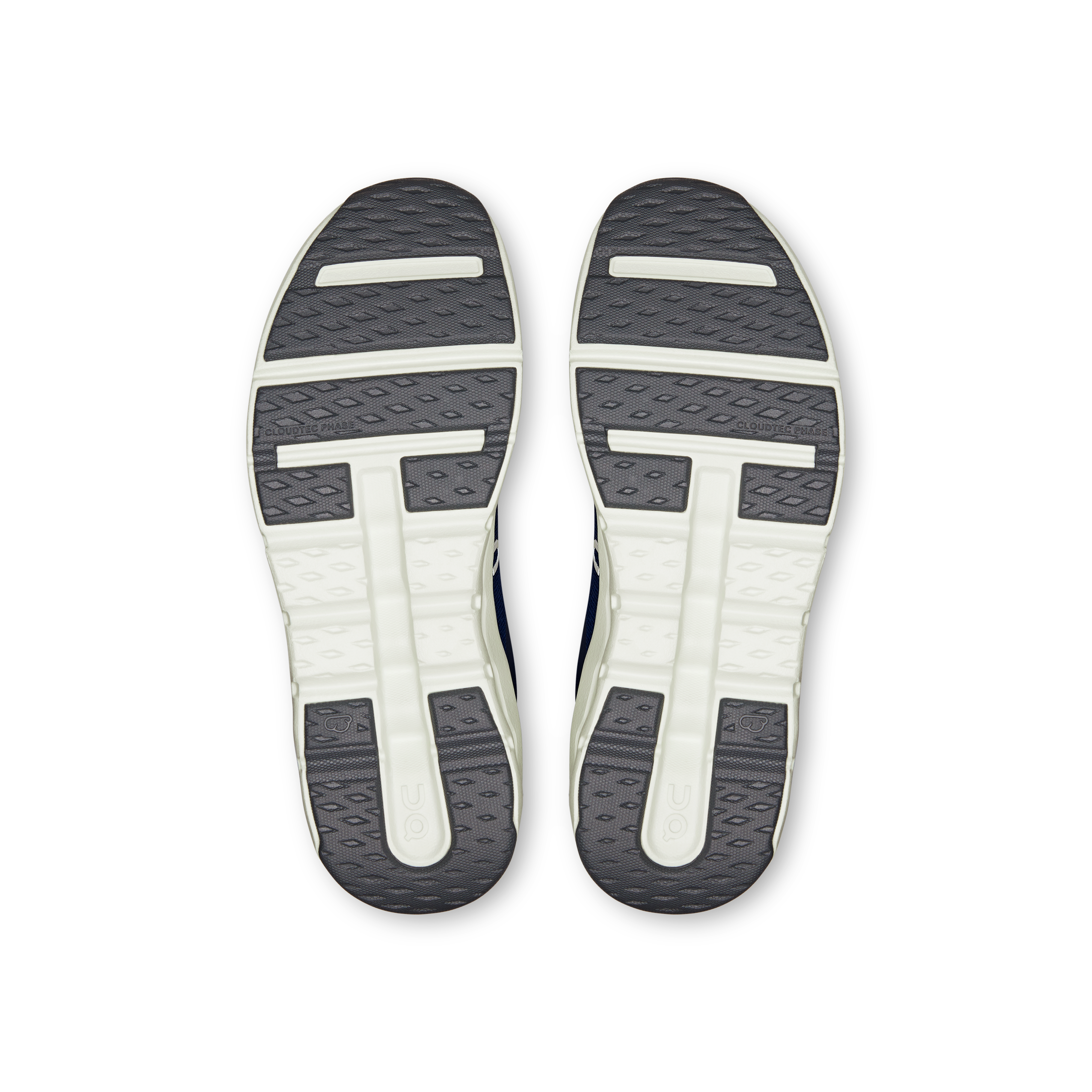 On Cloudleap Zodiac & Steel Youth Active life Shoes