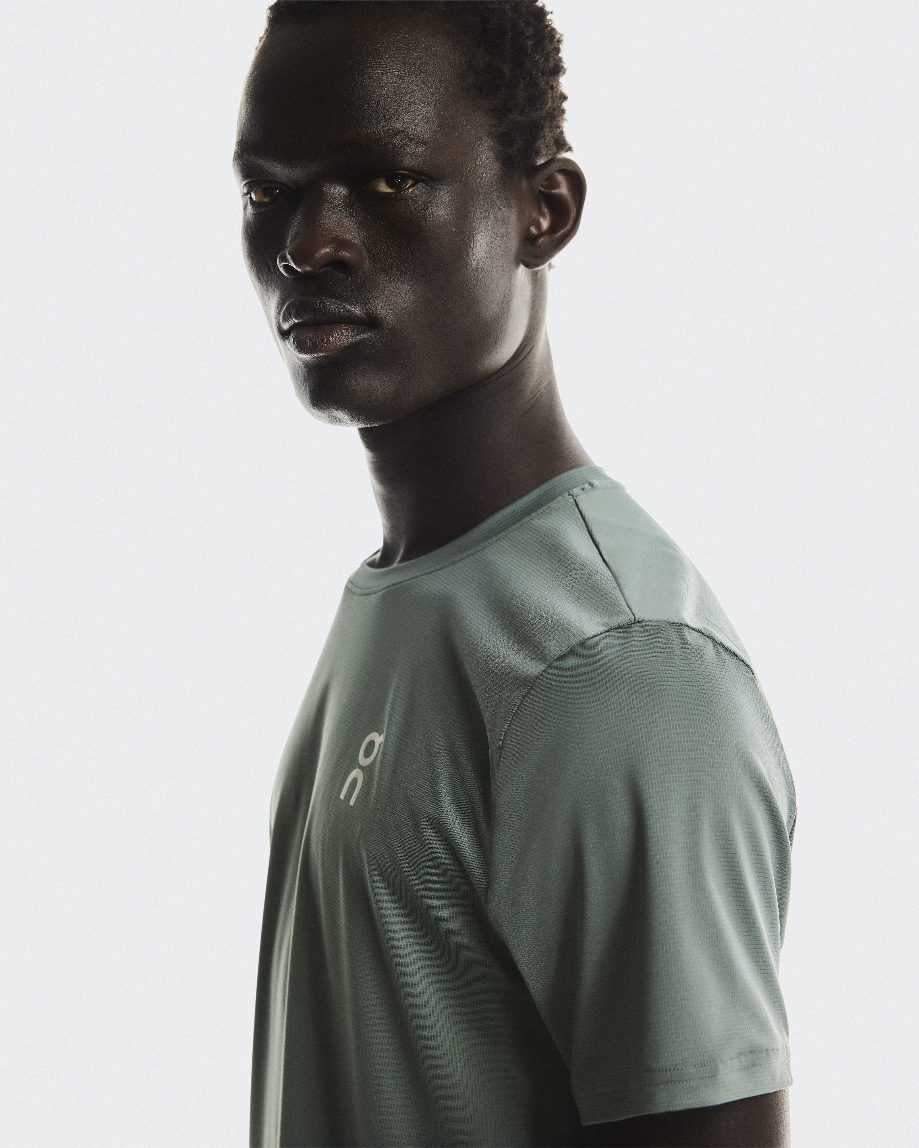 Men's Core-T | Green | On United States