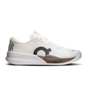 THE ROGER Pro 3 Tennis Shoe in White/Ash
