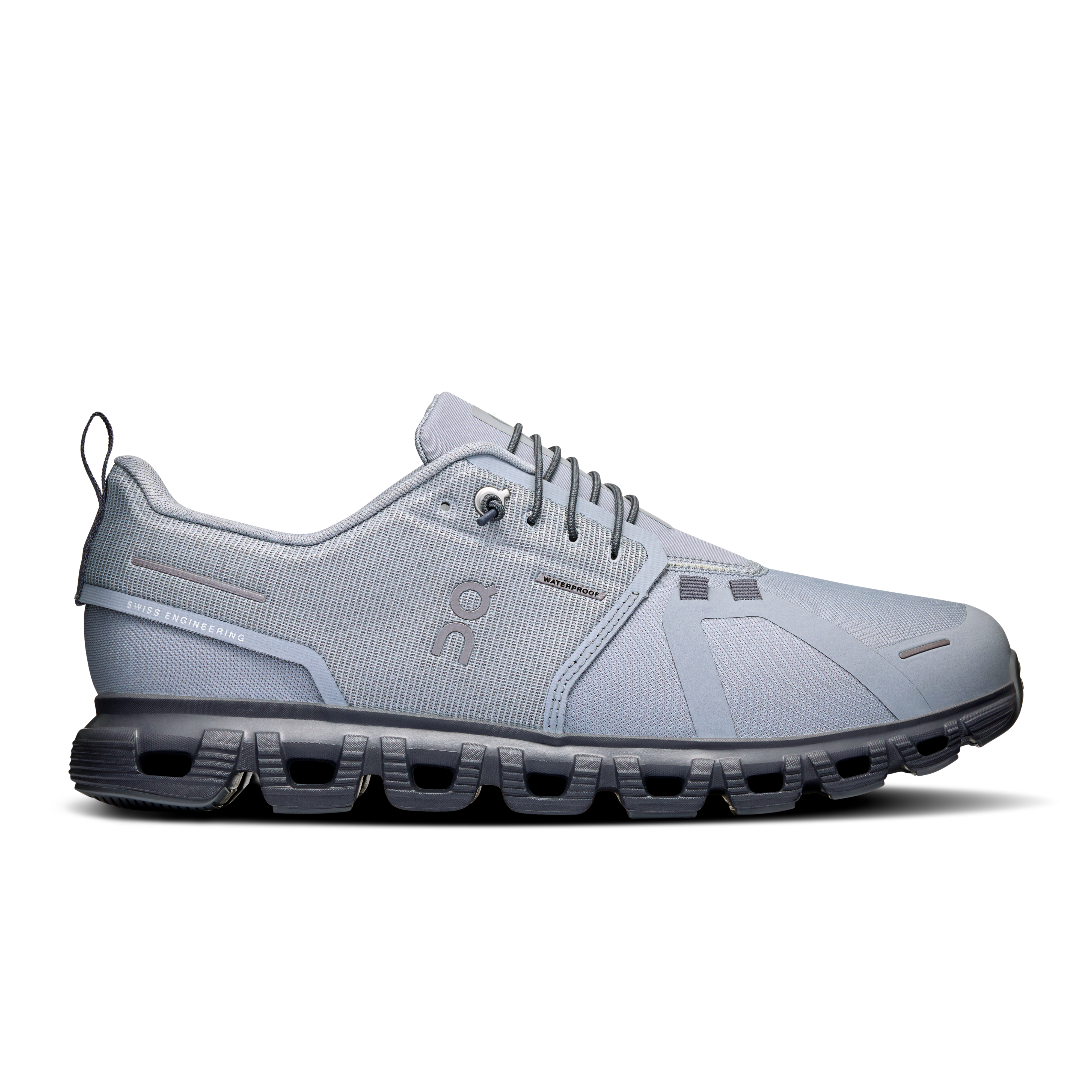 Men / Alloy | Wolf / 44