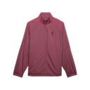 Court Jacket in Pink