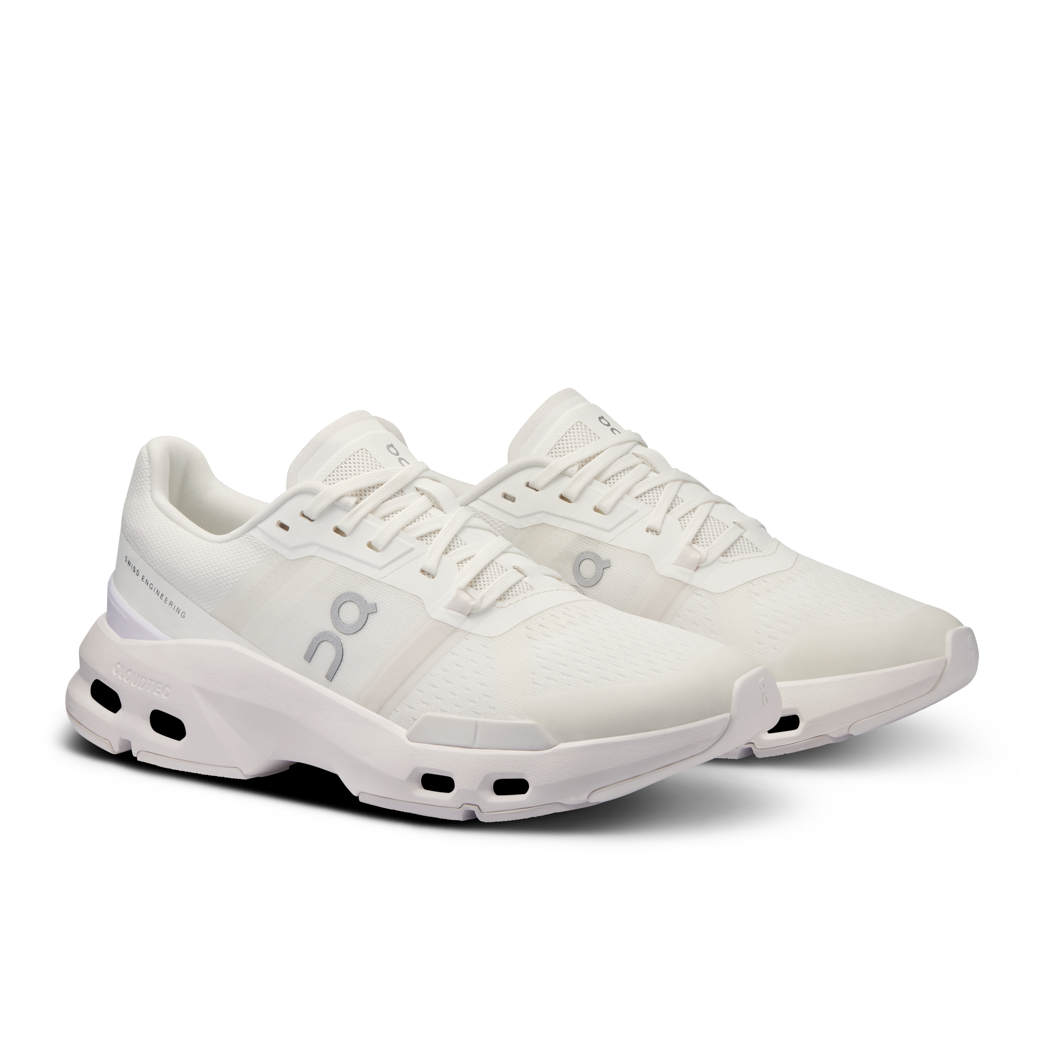 On Cloudpulse Undyed & Frost Women training_shoes Shoes