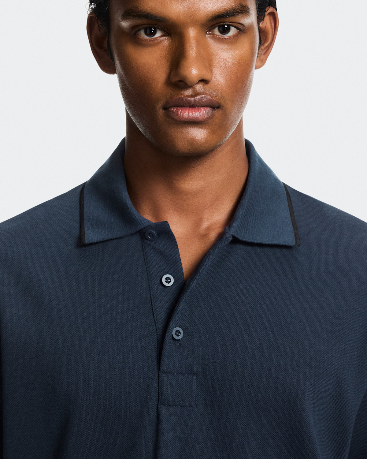 Men's Courtside Polo