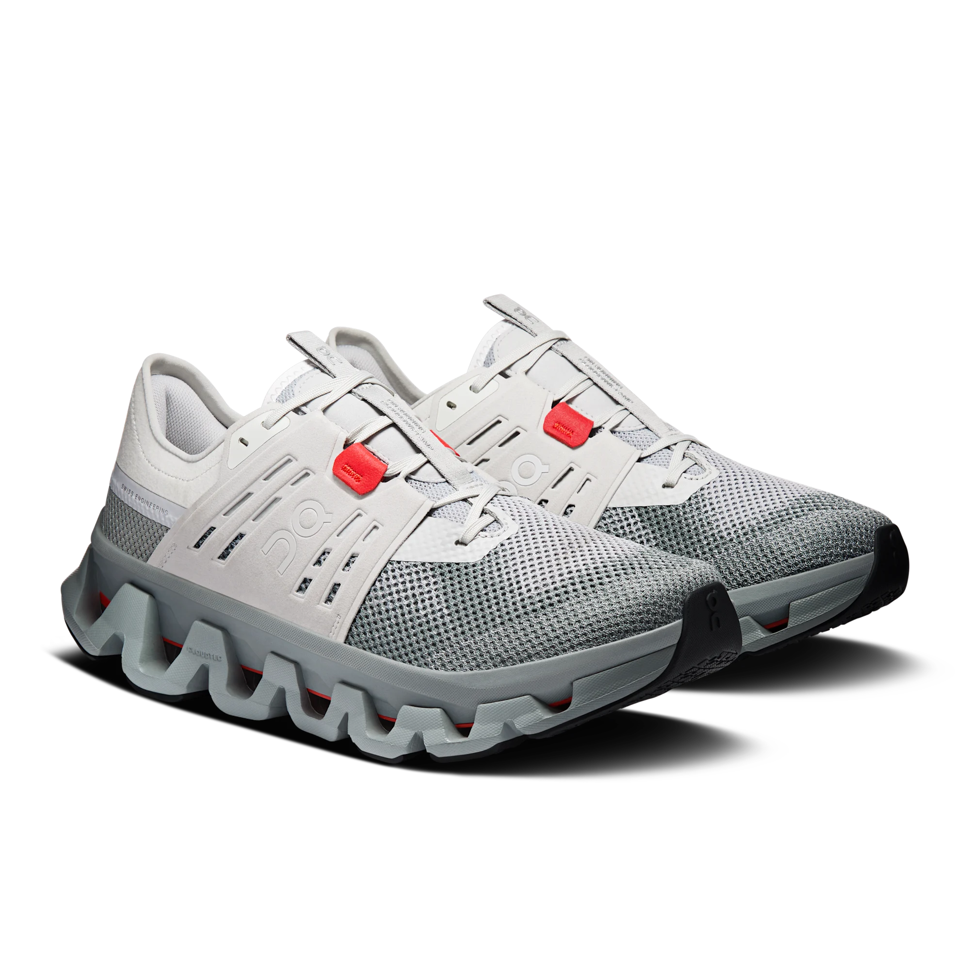Men's Cloudswift Amp Glacier | Apollo - thumbnail 6