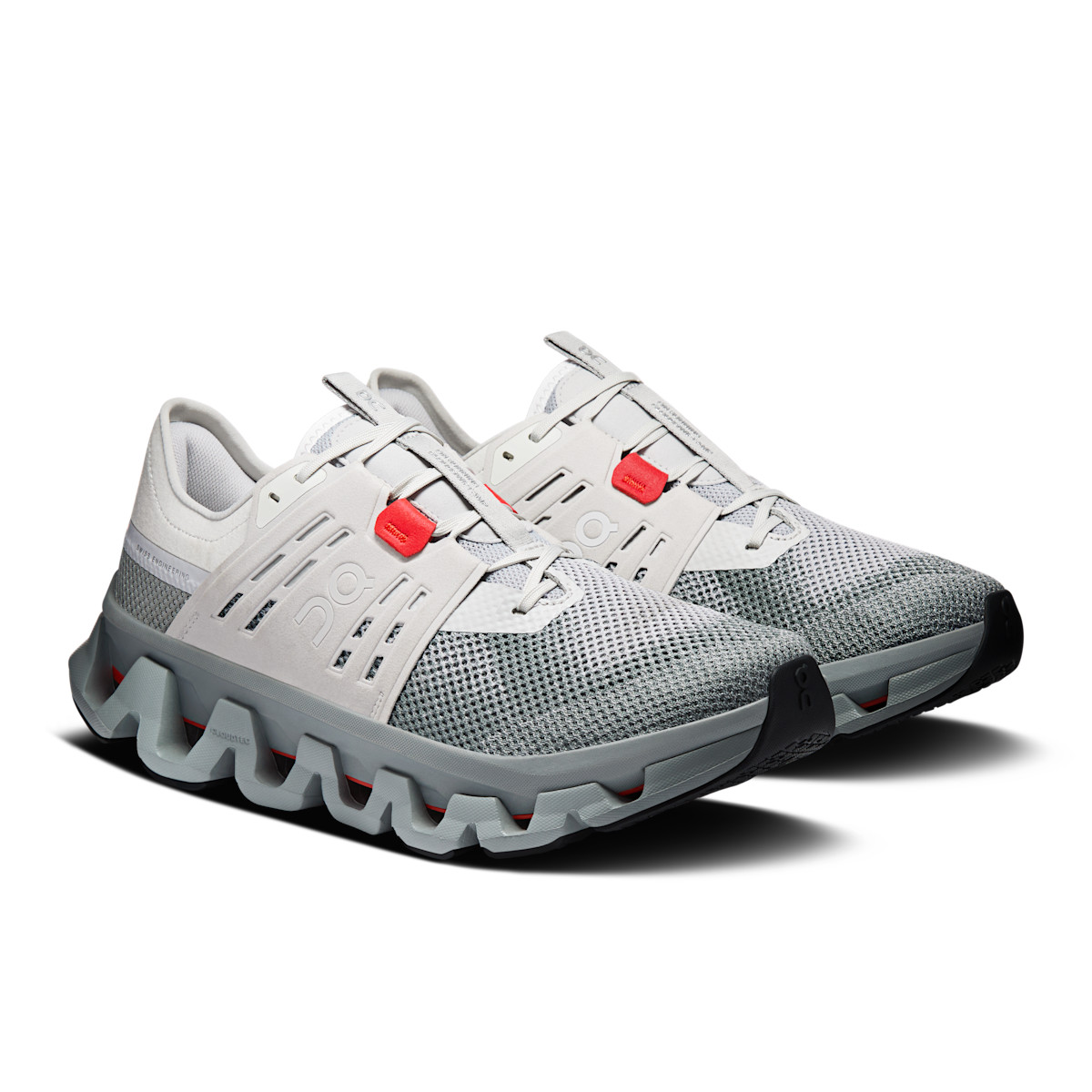 Men's Cloudswift Amp