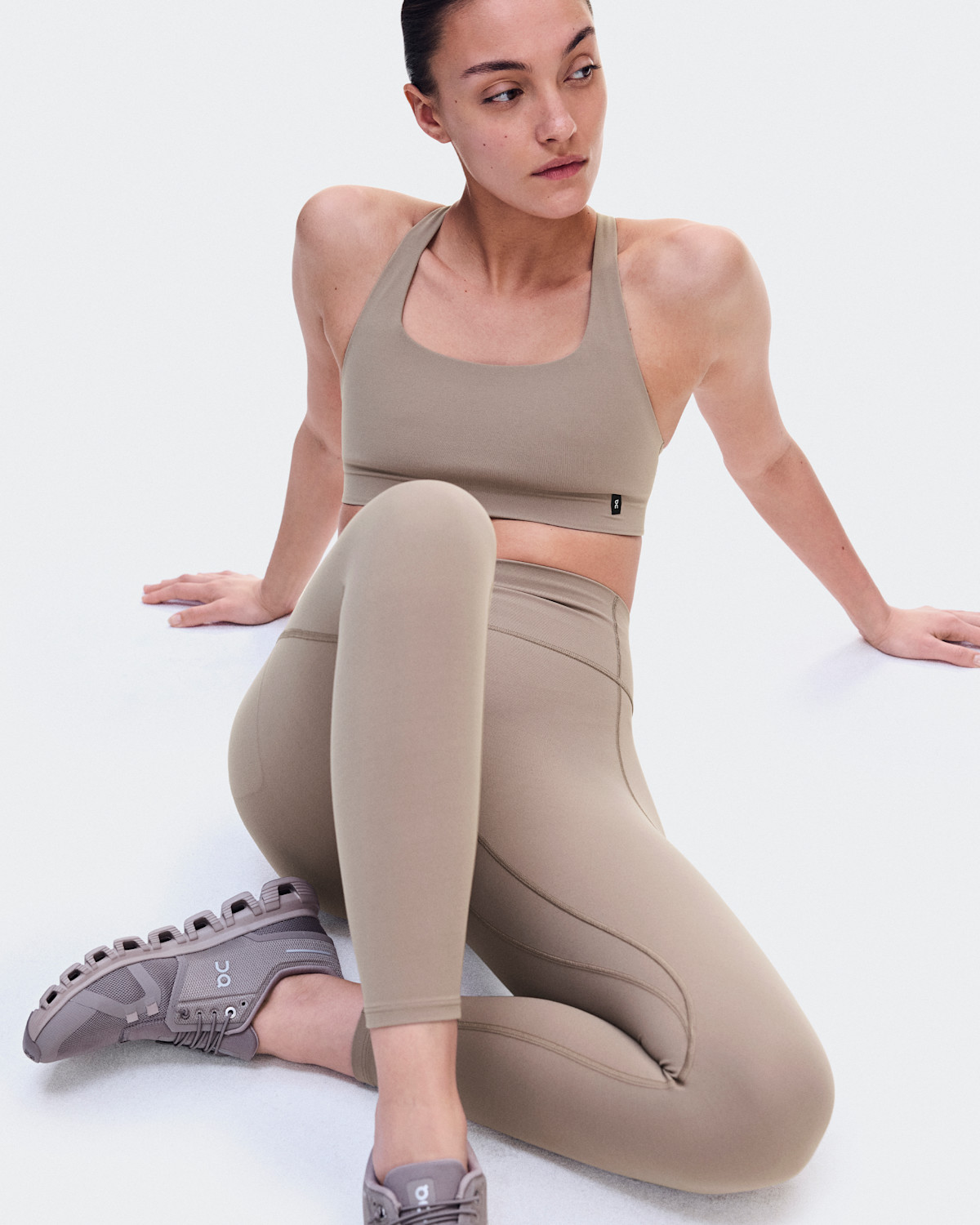 Women's Studio Leggings 7/8