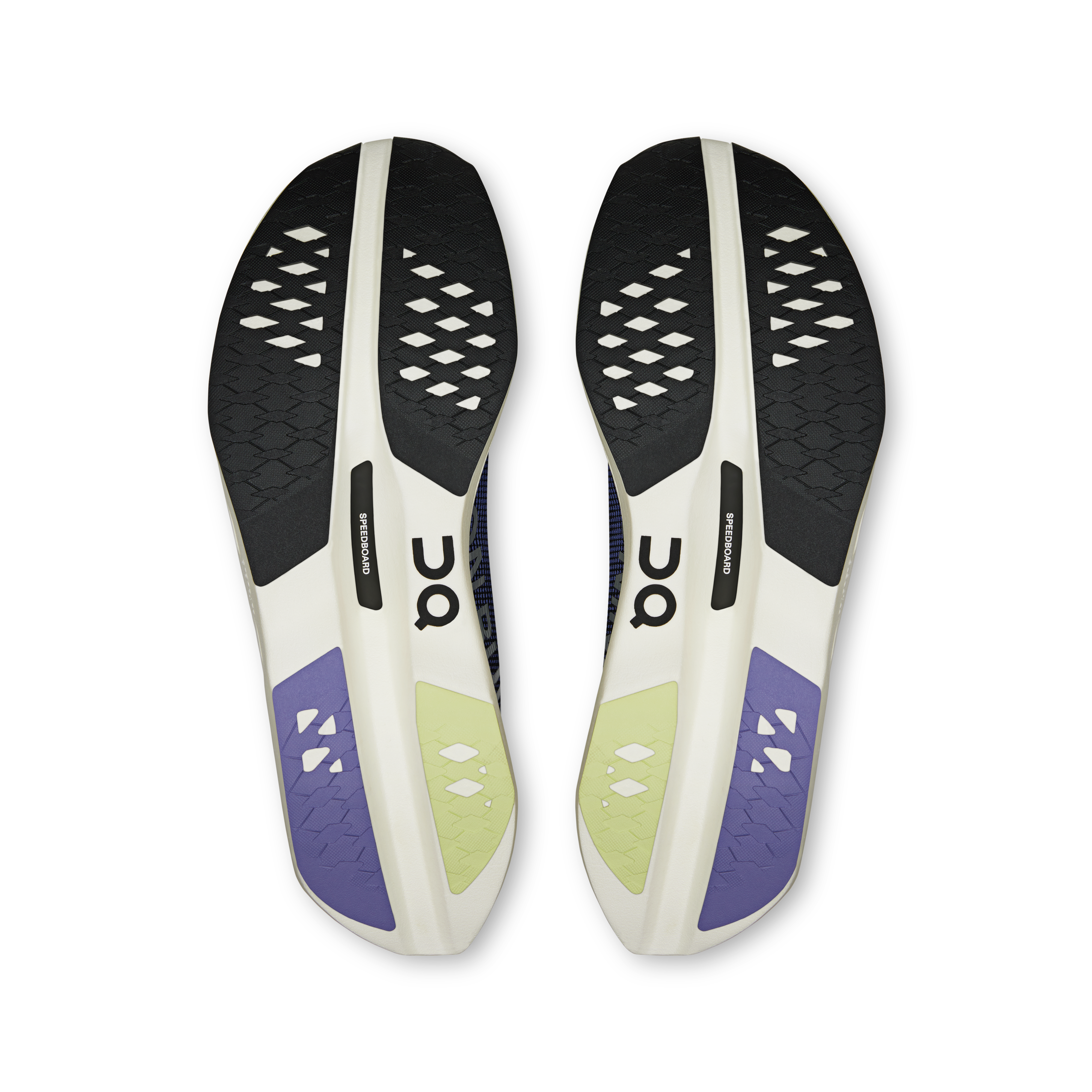 Cloudboom VoltMen / Black | Juniper / 44