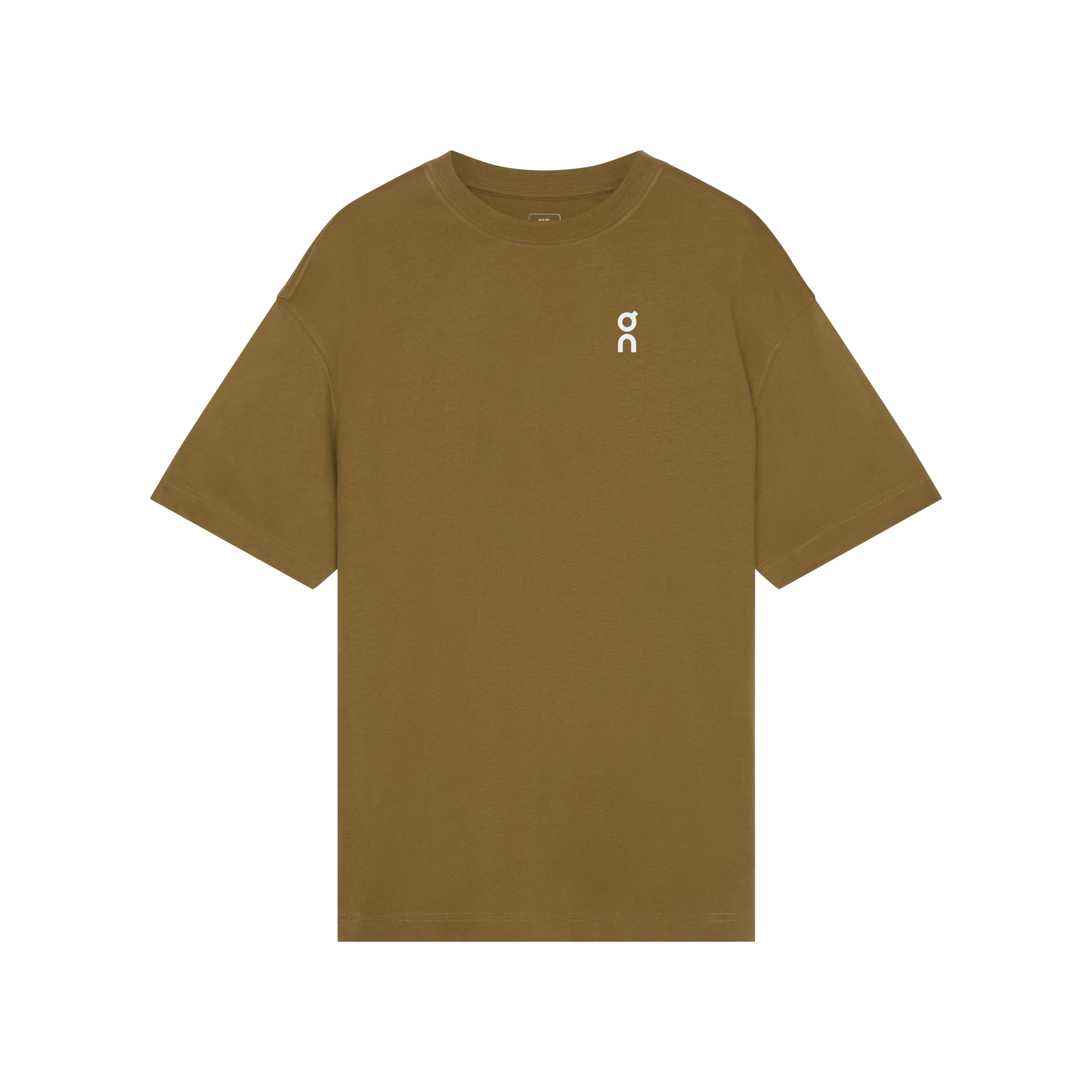 Men's Club-T | Brown | On United States