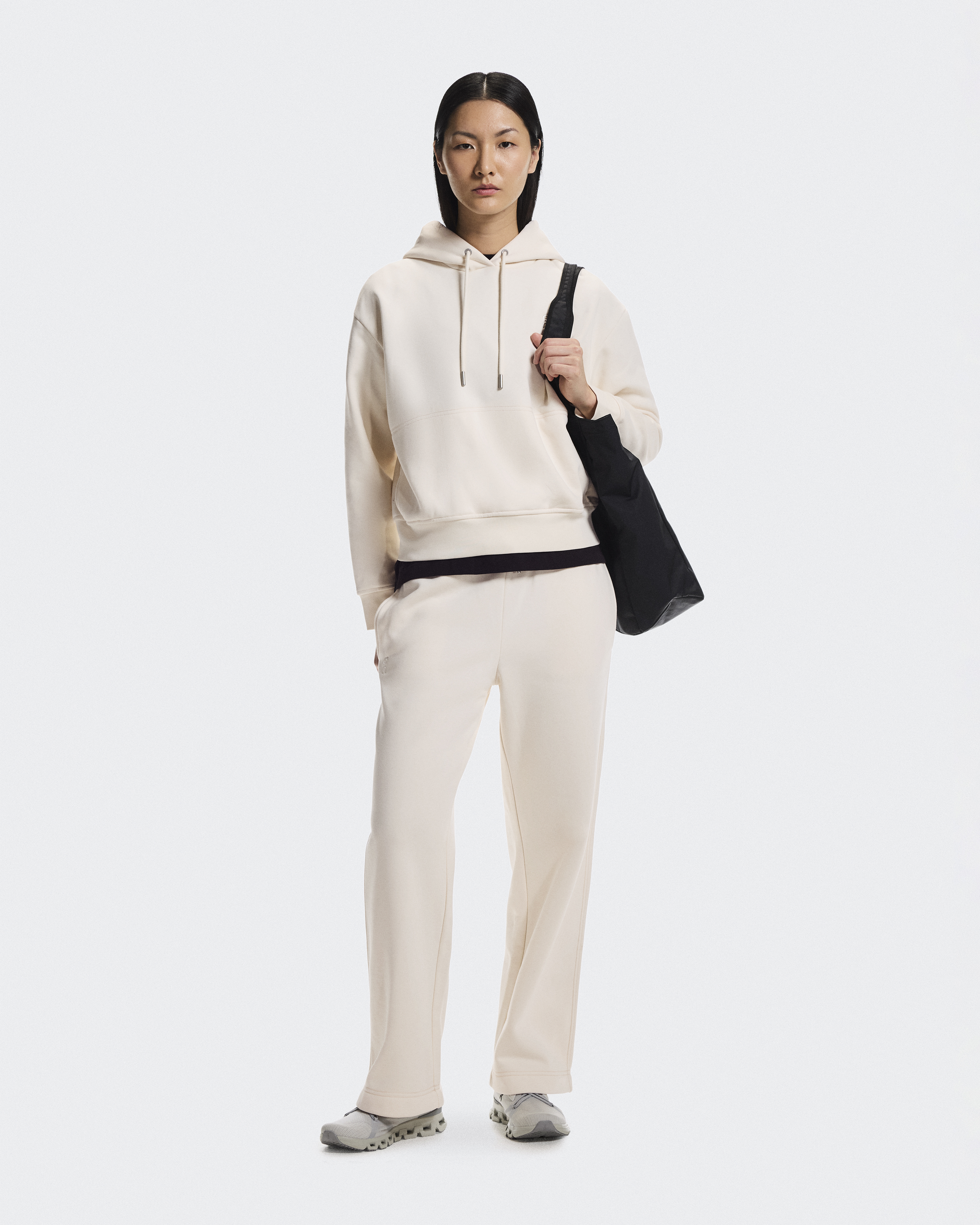 ウィメンズ Club Collective Hoodie | ベージュ | On 日本