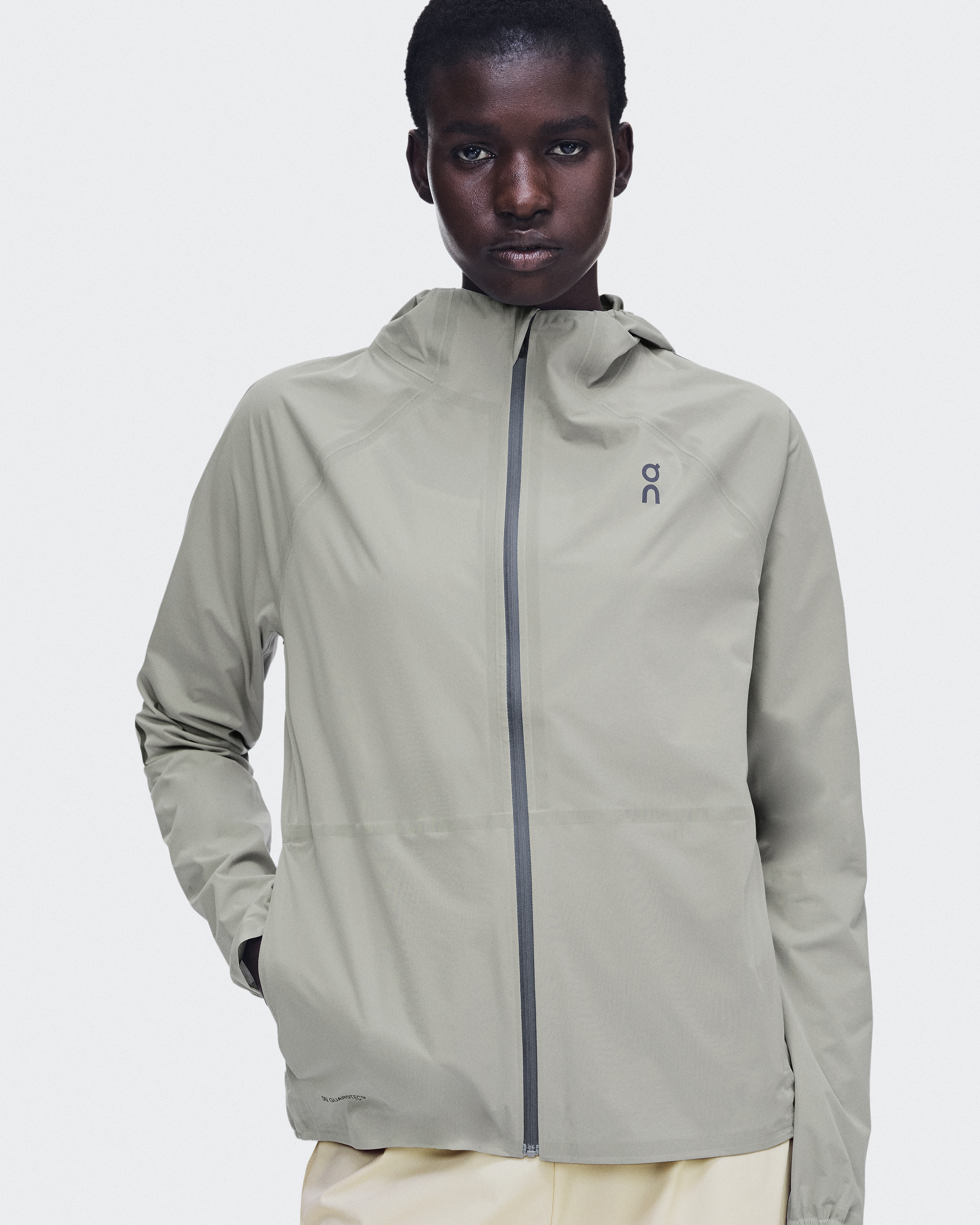 Waterproof Running Jackets: Lightweight, Breathable | On United States
