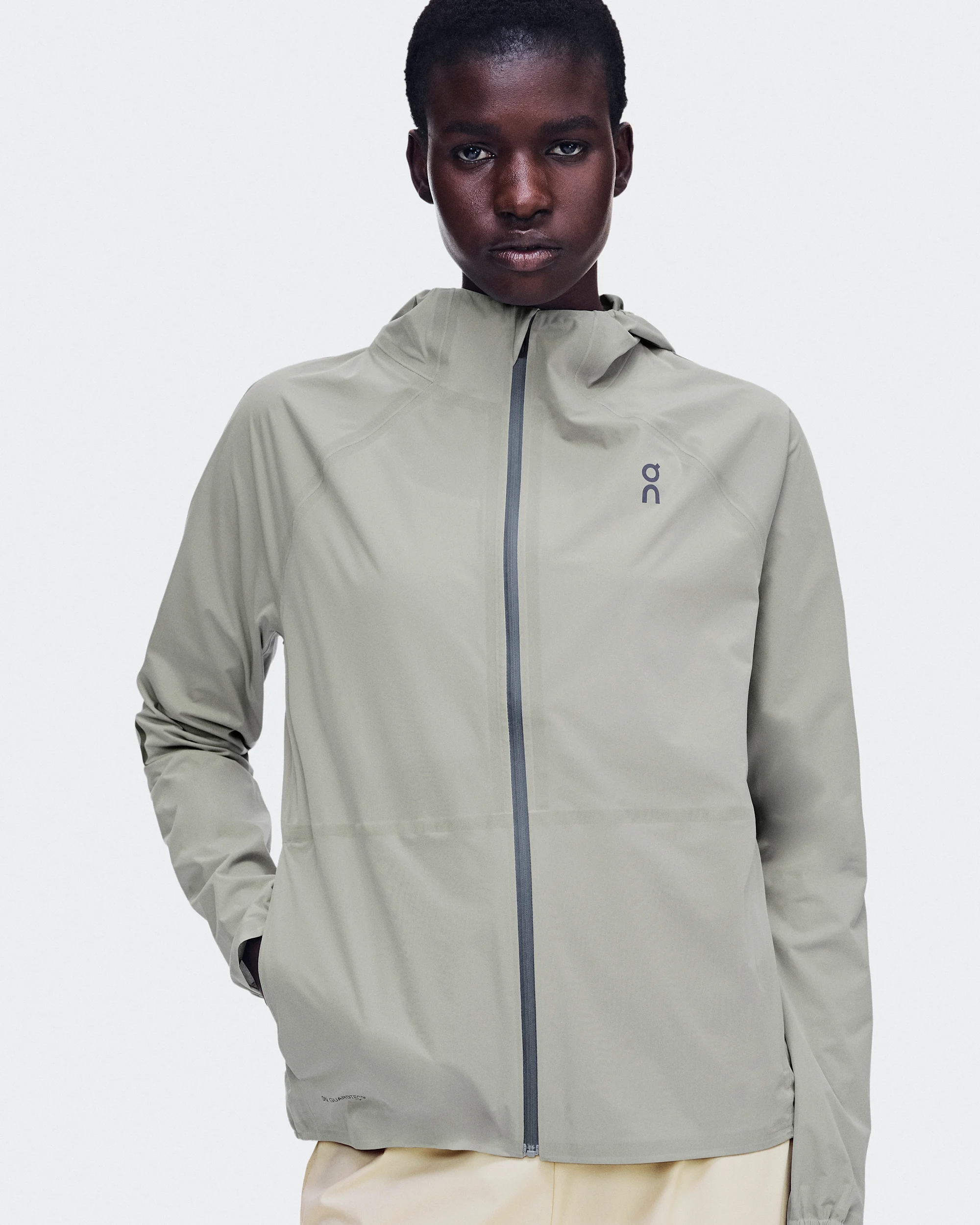 Women's Performance Jacket Waterproof Brume - thumbnail 2